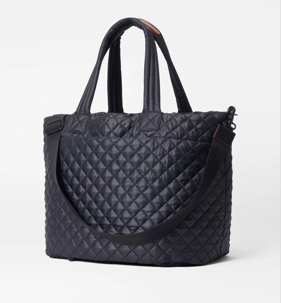 MZ Wallace MZ Wallace Large Metro Tote Deluxe Size ONE SIZE - 1 Thumbnail