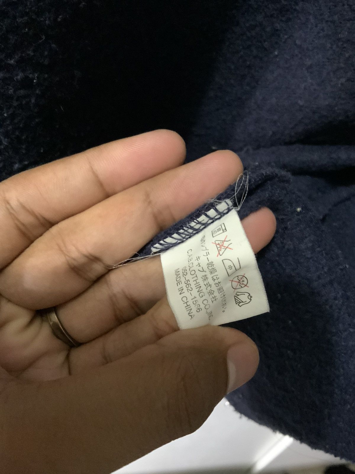 Japanese Brand Mooneyes Rod & Surf Streetwear Hoodie Size US M / EU 48-50 / 2 - 18 Thumbnail