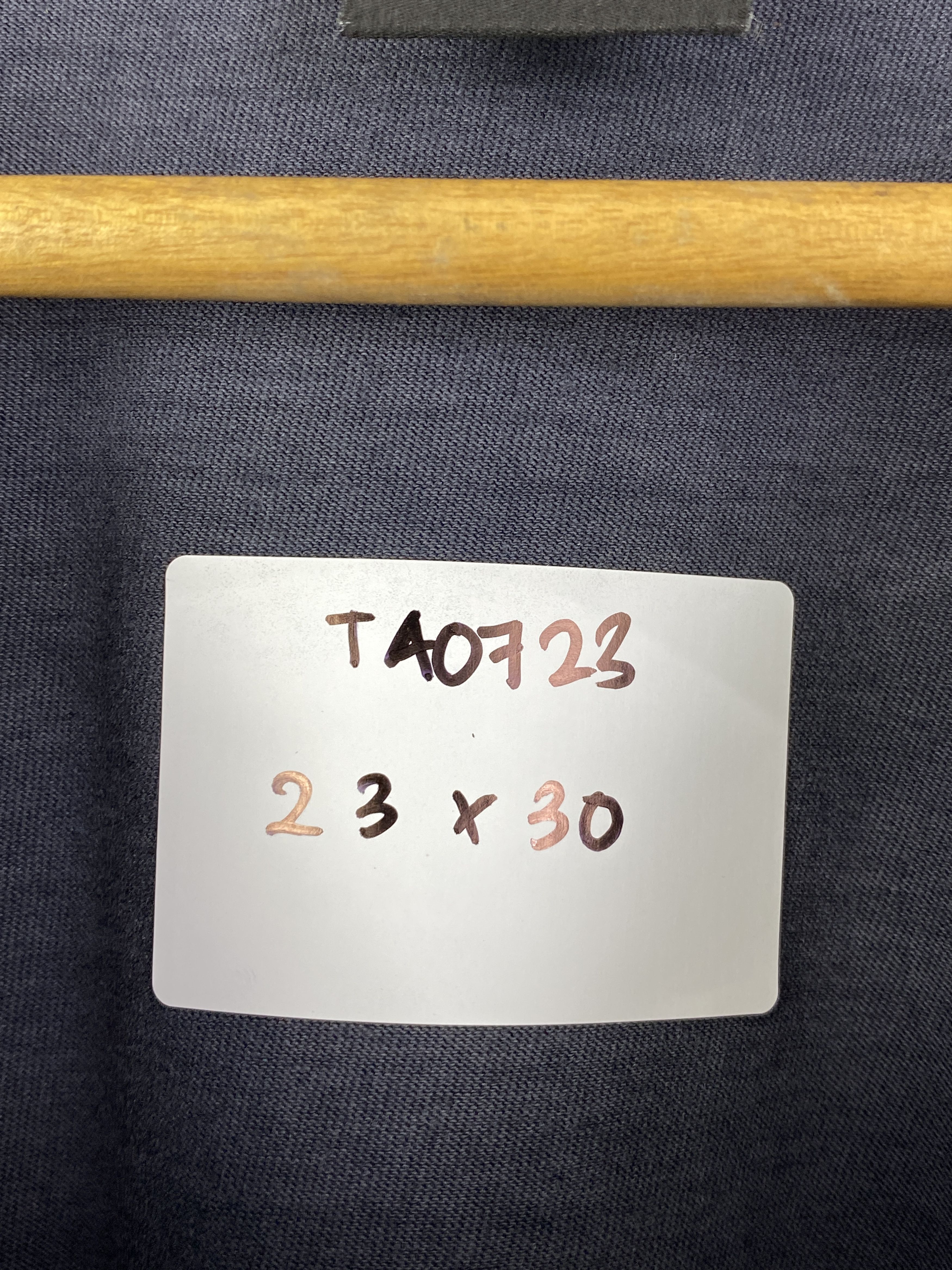 Stussy Vintage Stussy Grafitti Style Crewneck TA0723 Size US XL / EU 56 / 4 - 12 Thumbnail