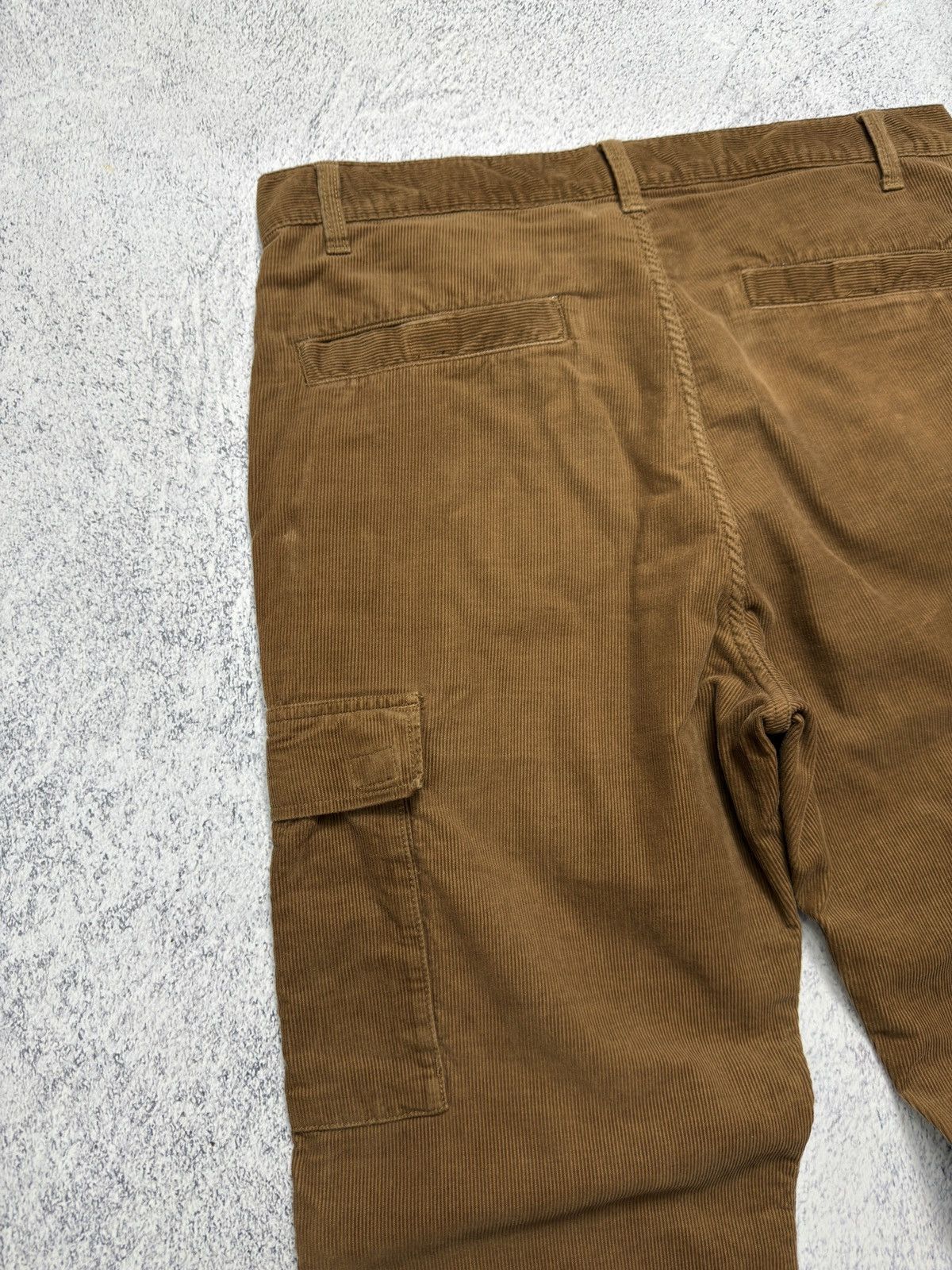 Carhartt Vintage Carhartt WIP Keyto Cargo Pants Double Knee Size US 32 / EU 48 - 5 Thumbnail
