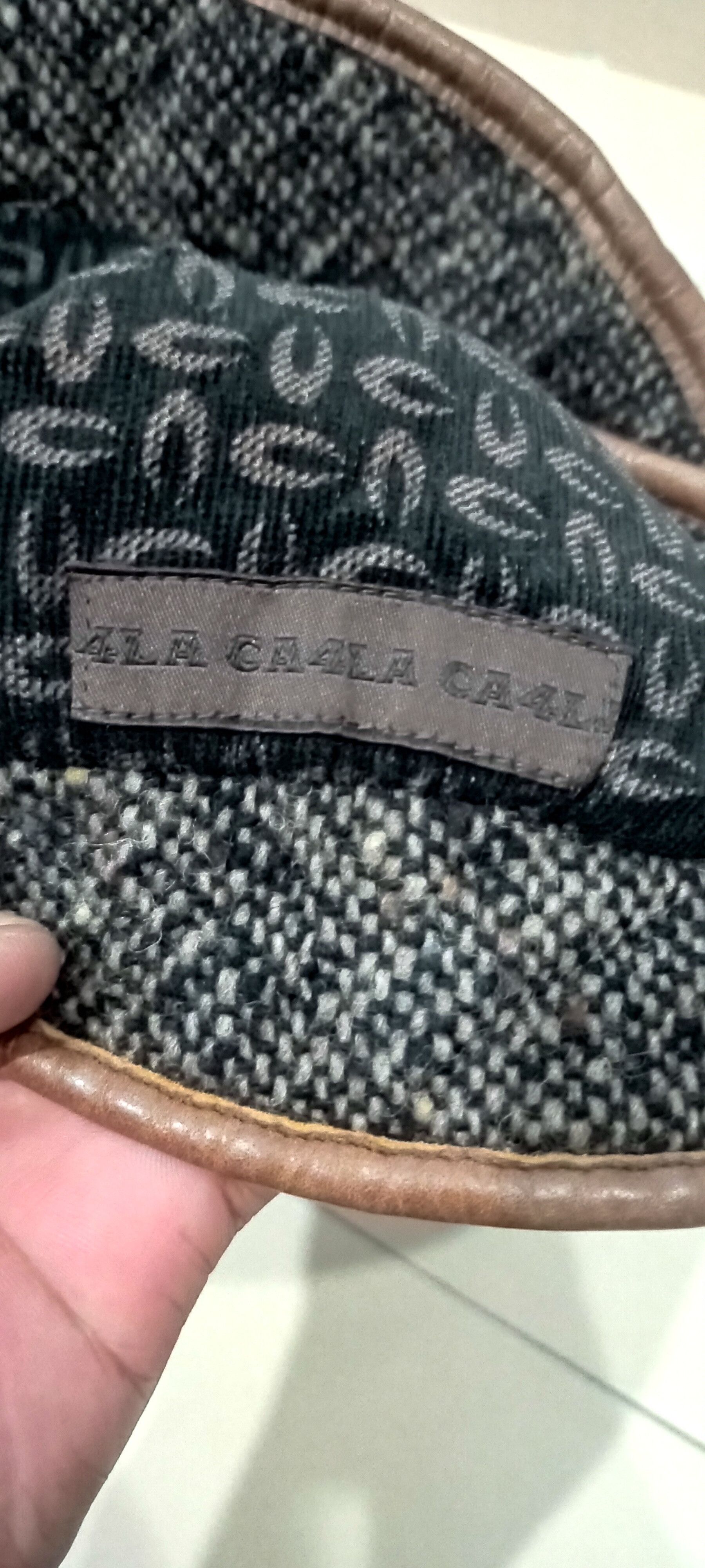 CA4LA × Japanese Brand CA4LA Nice Design Hats Size ONE SIZE - 6 Thumbnail