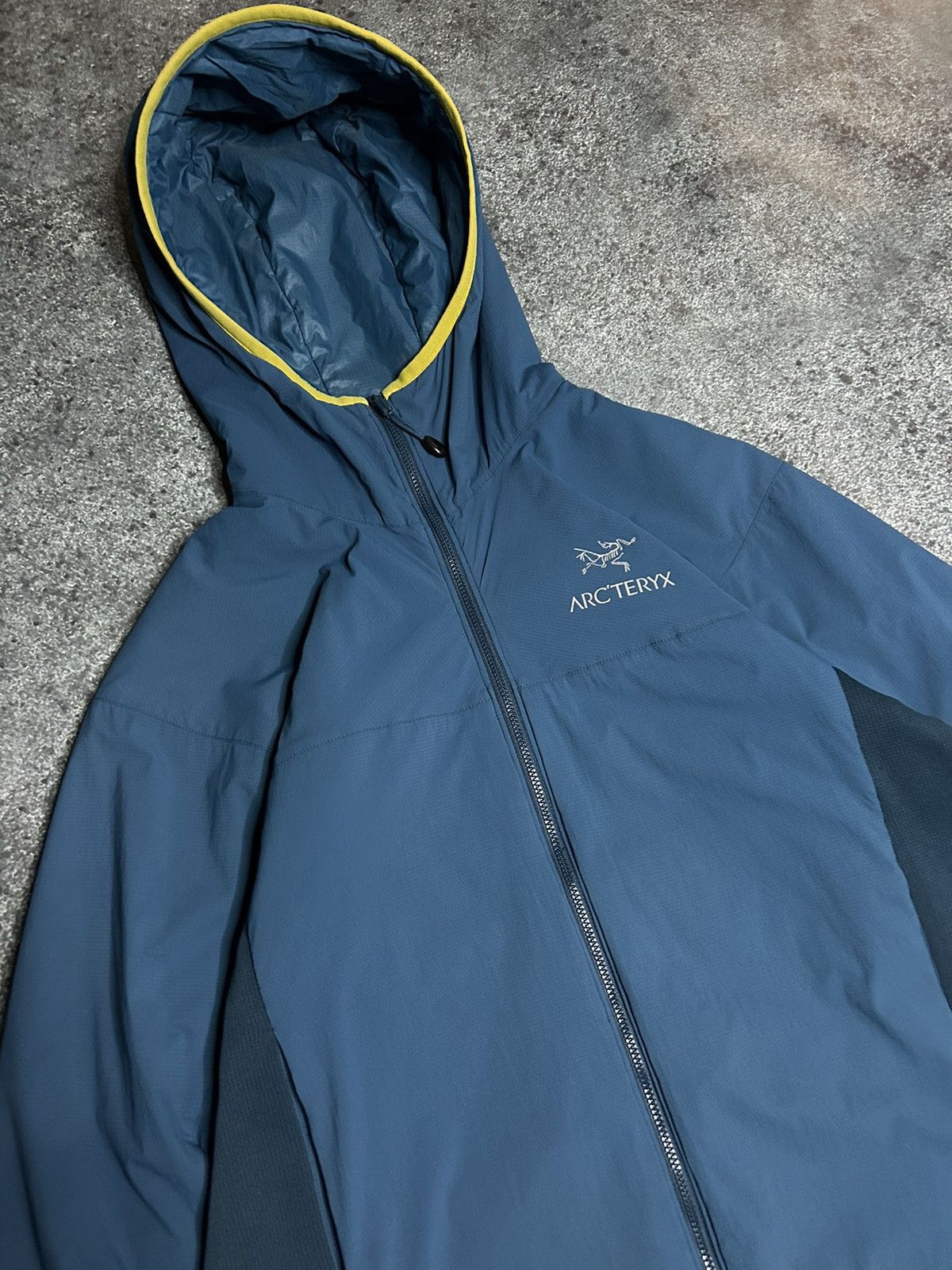 Arc'teryx ✅ARC’TERYX LIGHT JAKET ✅ Size US M / EU 48-50 / 2 - 2 Thumbnail