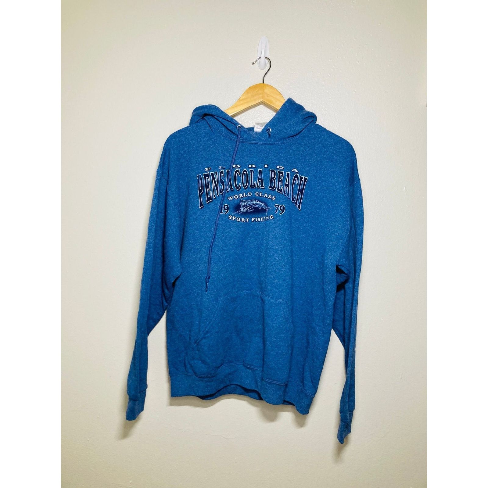 & Other Stories L 1979 pensacola beach hoodie Size US L / EU 52-54 / 3 - 1 Preview