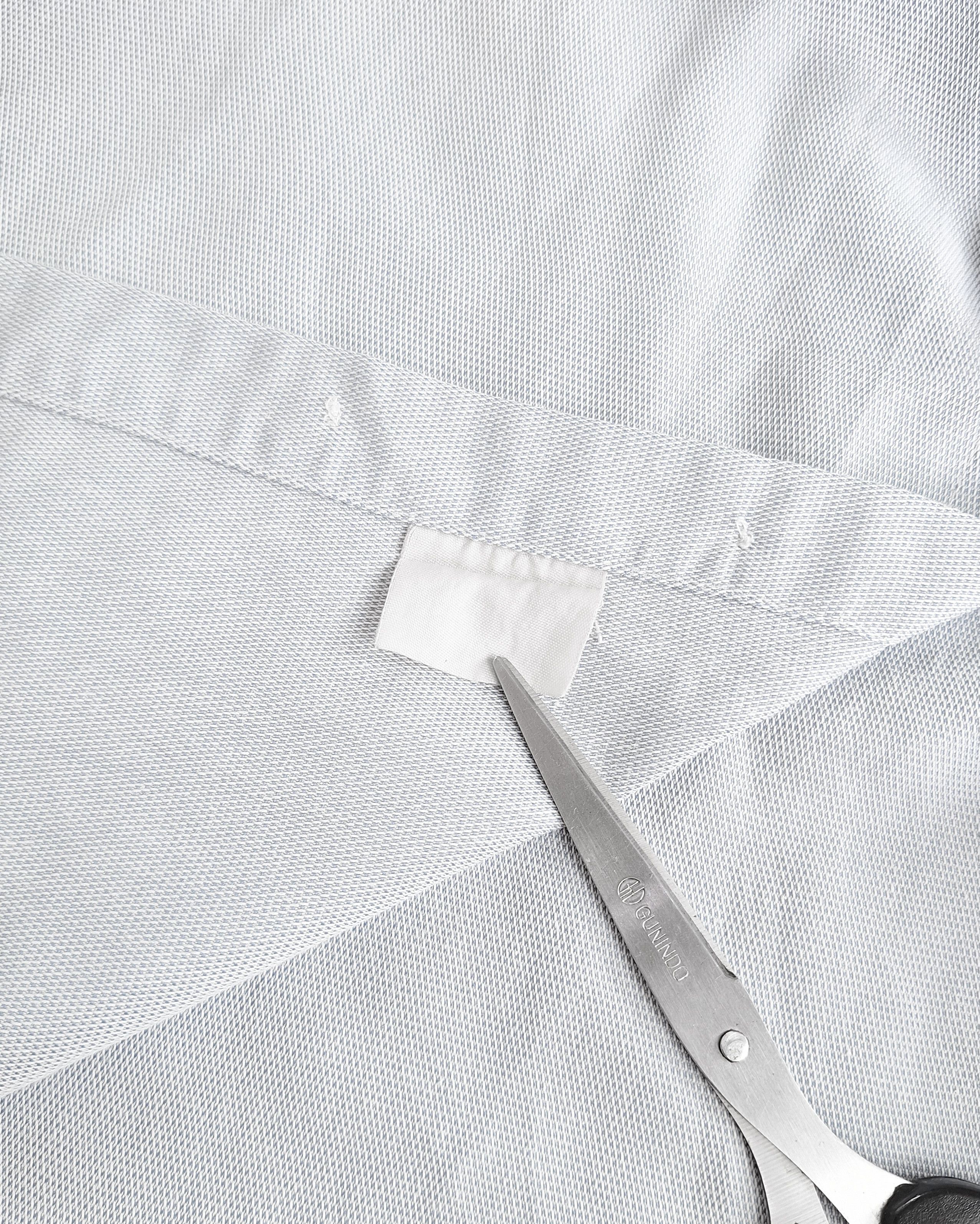 Balenciaga Vintage Balenciaga Shirt Size US L / EU 52-54 / 3 - 7 Thumbnail