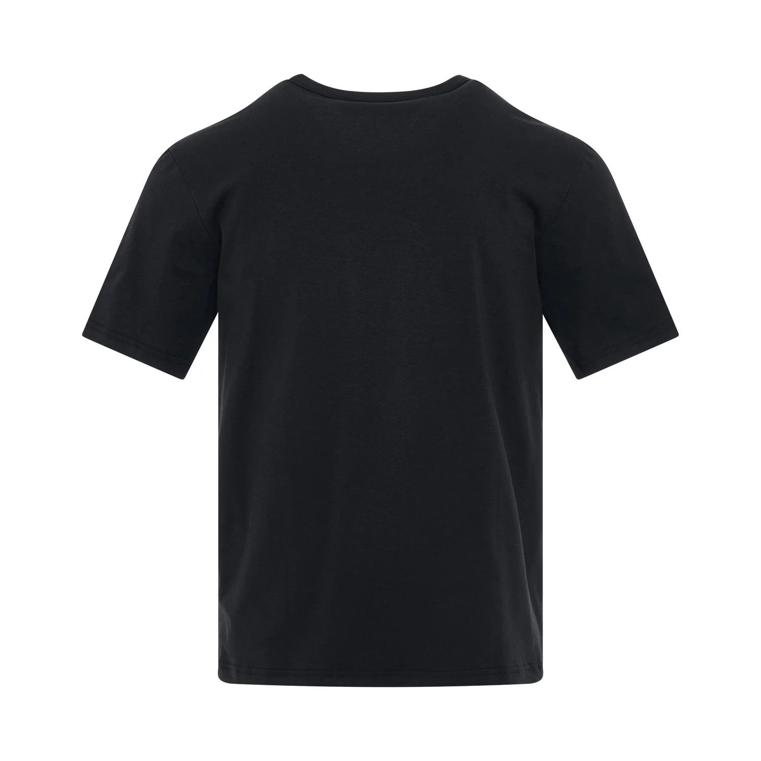 Palm Angels o1mris0824 T- Shirt in Black Size US L / EU 52-54 / 3 - 4 Thumbnail