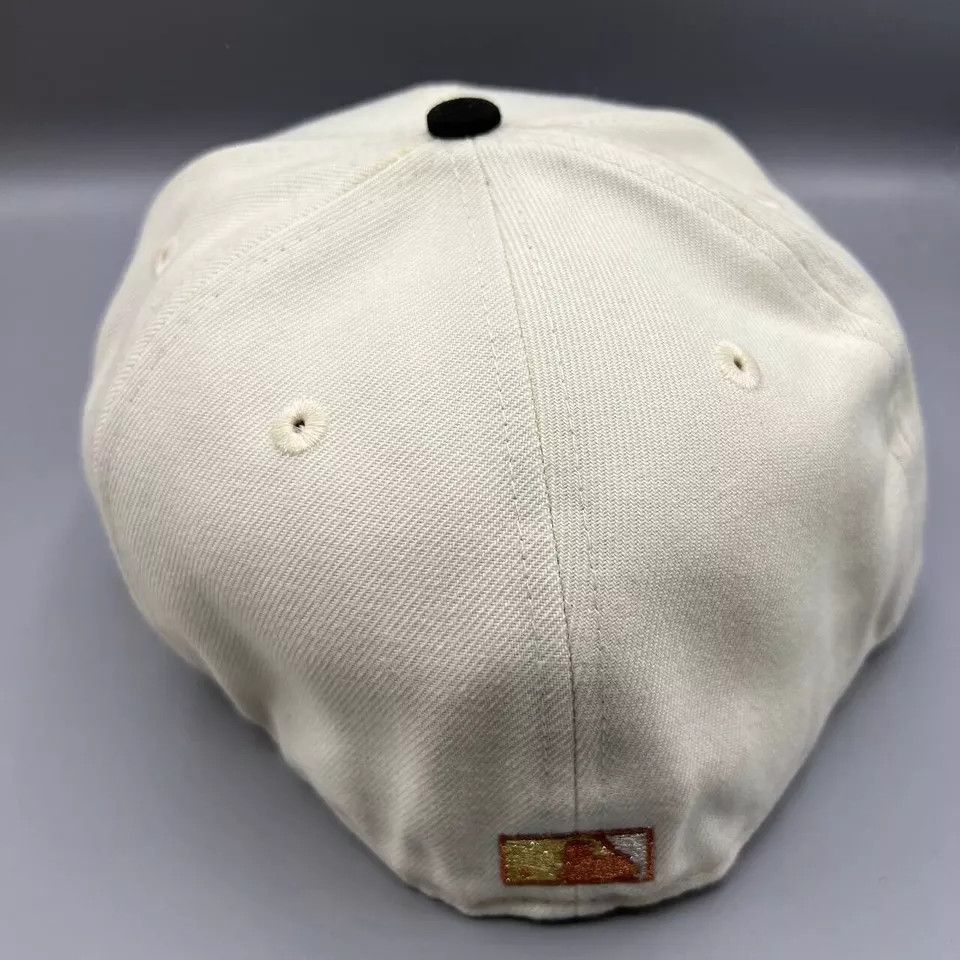 New Era St. Louis Cardinals 7 1/2 59Fifty New Era Fitted Cap Size ONE SIZE - 4 Thumbnail