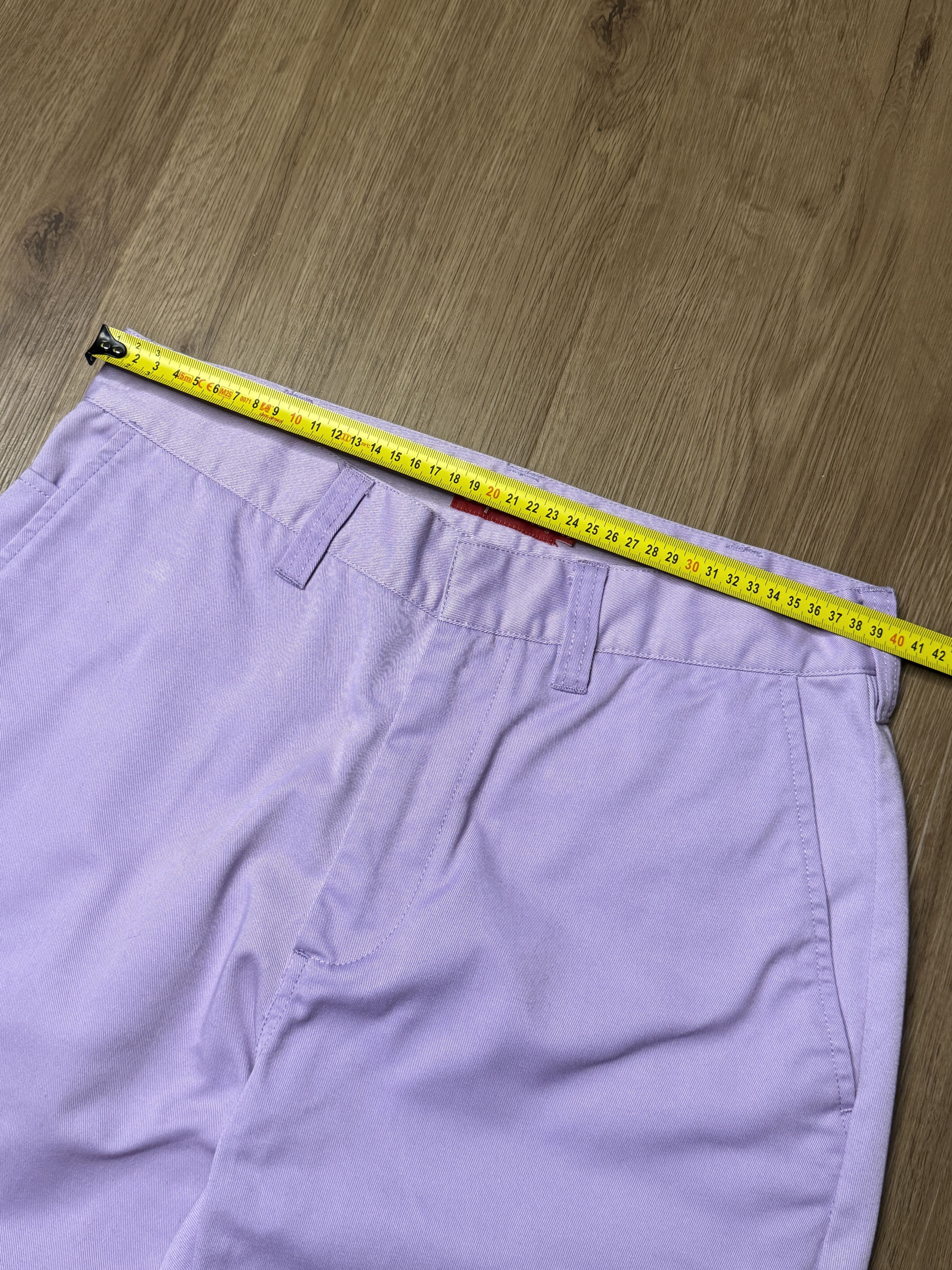 Supreme Supreme Work Pant 65/35 Cotton-Poly – 30” Waist Size US 30 / EU 46 - 9 Thumbnail