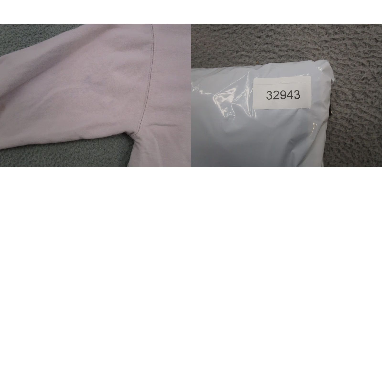 Vintage Portals Melanie Martinez Lilac Band Hoodie Sweatshirt SZ M Read Ladies? No, Men’s? (keep original) Size US M / EU 48-50 / 2 - 10 Thumbnail