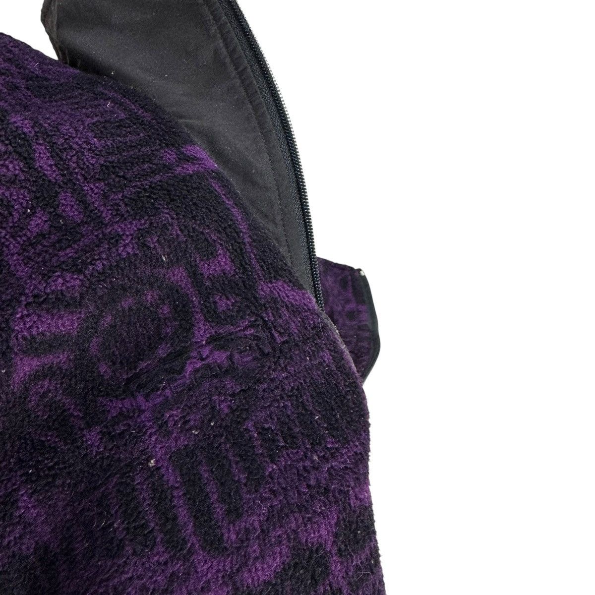 Polartec ☀️SEQUEL POLARTEC AZTEC FLEECE JACKET Size US L / EU 52-54 / 3 - 5 Thumbnail
