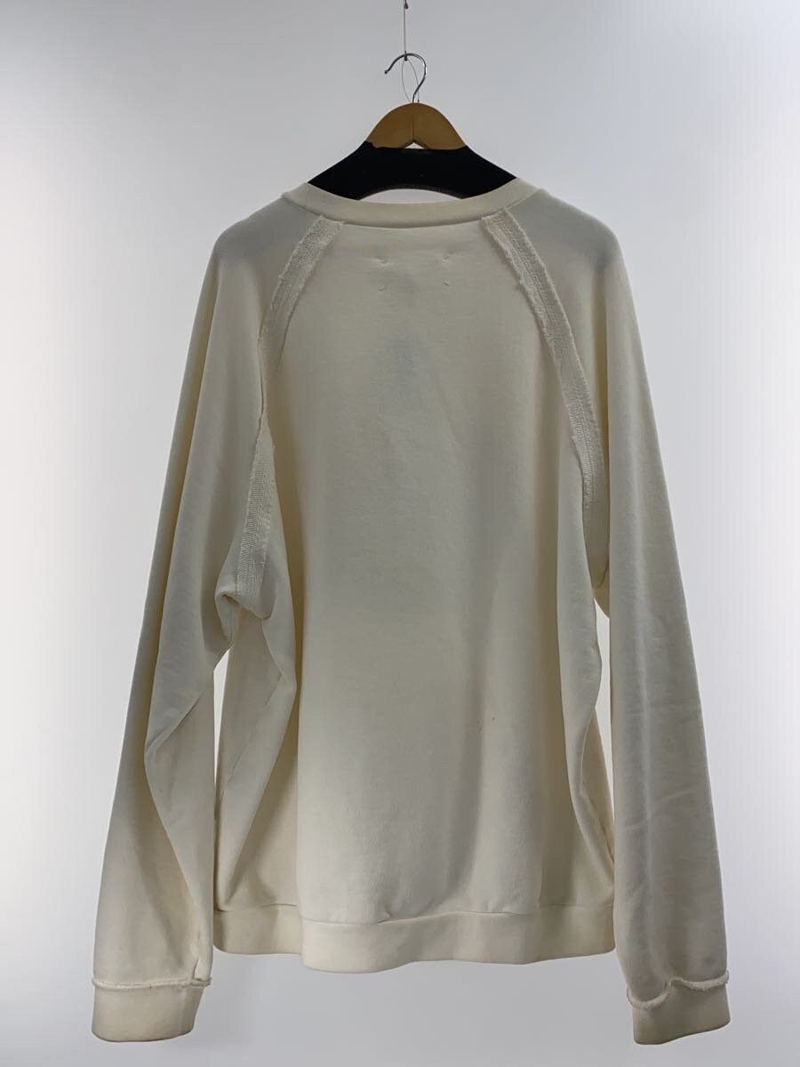 Maison Margiela Hello Sailor! Raglan Sweatshirt | Grailed