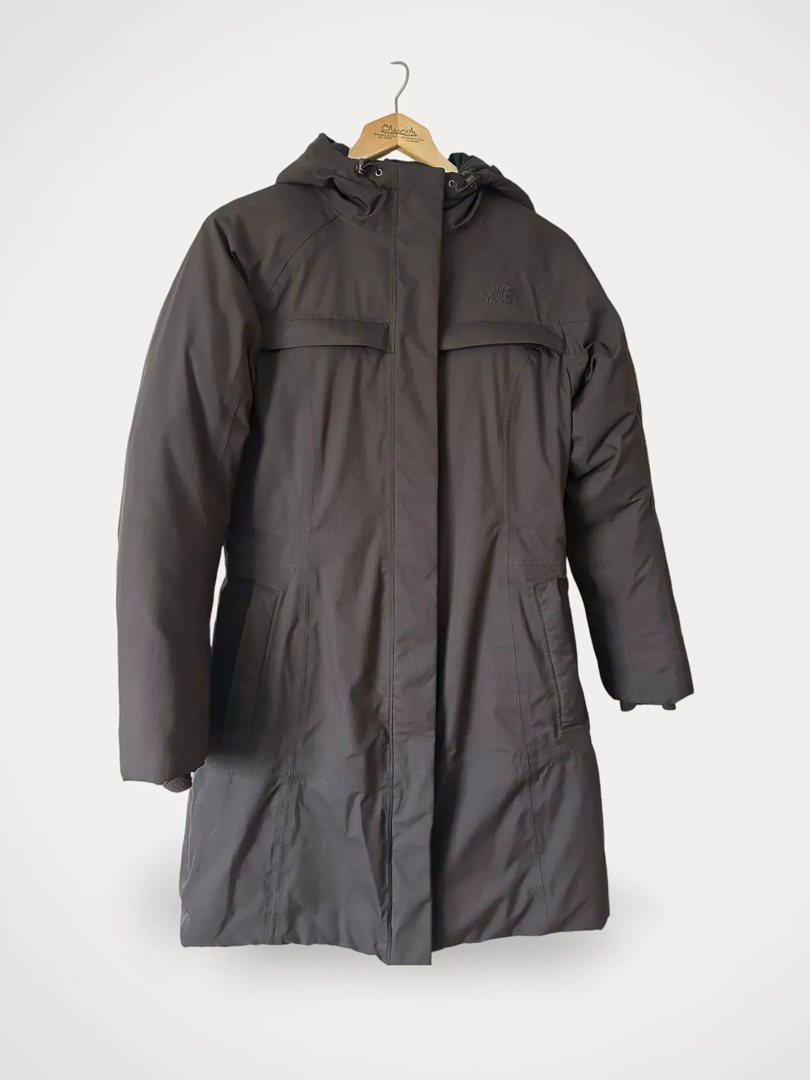 The North Face The North Face Down Jacket Size M / US 6-8 / IT 42-44 - 1 Thumbnail
