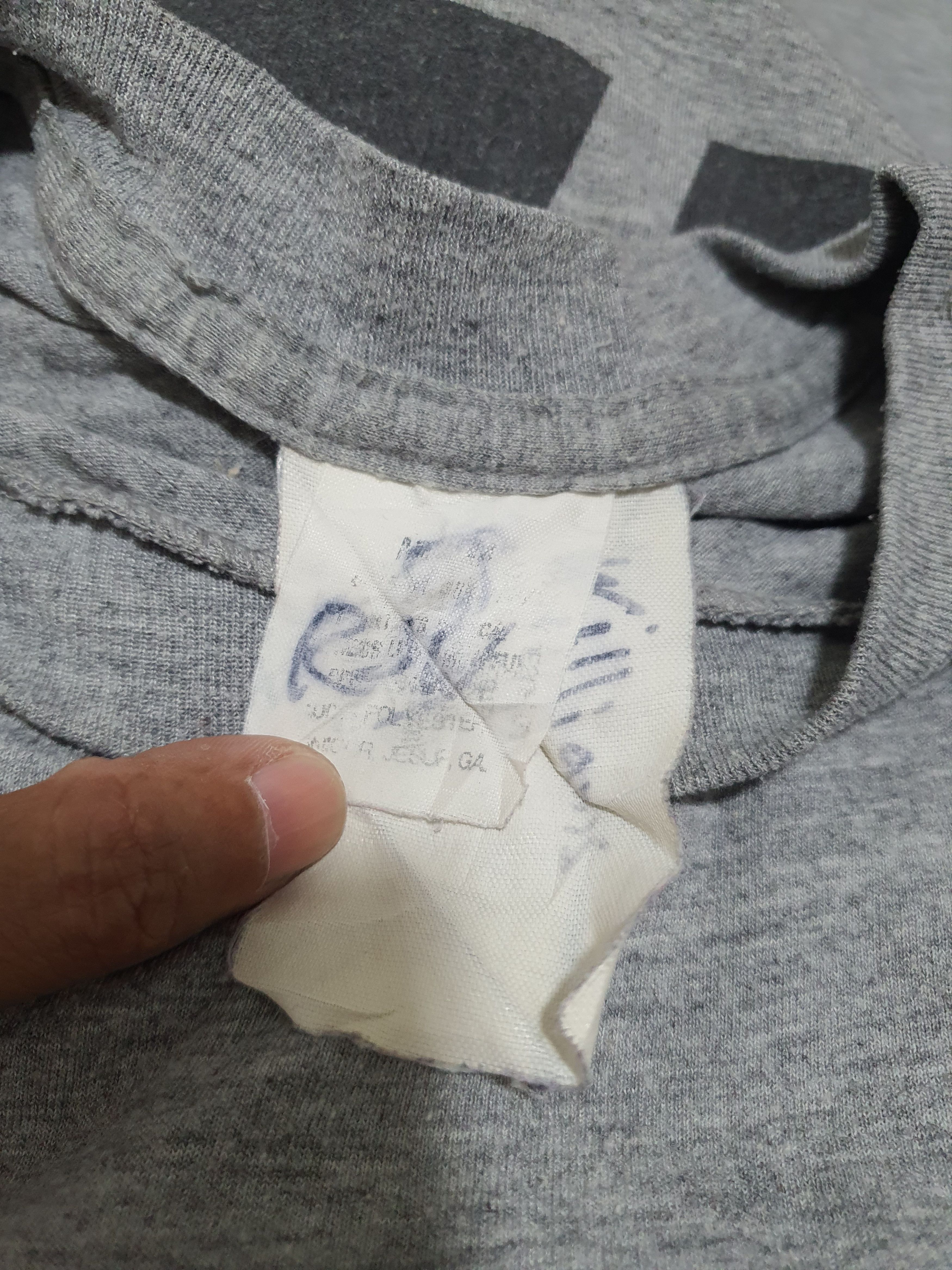 Other ARMY 22/30 REFLECTOR TRAINING T-SHIRT Size US L / EU 52-54 / 3 - 5 Thumbnail