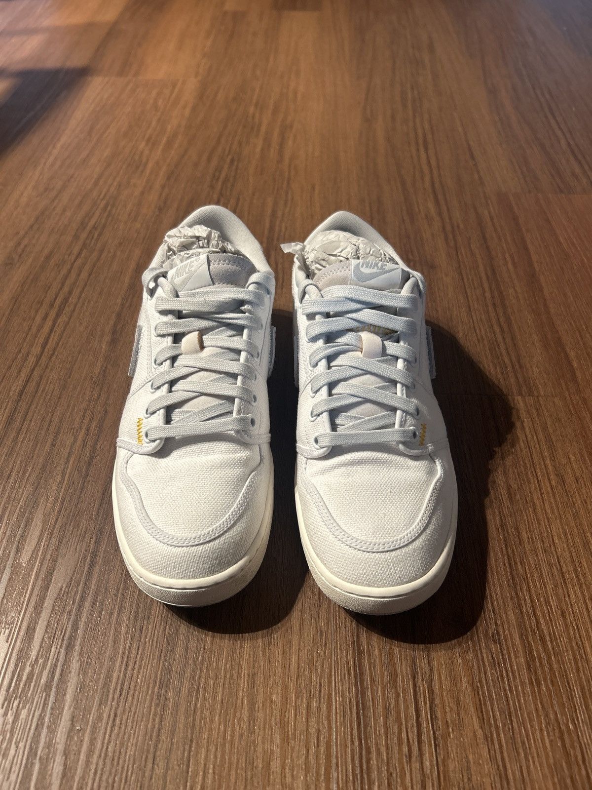 Jordan Brand × Nike Jordan 1 Low’s Size US 10 / EU 43 - 3 Thumbnail
