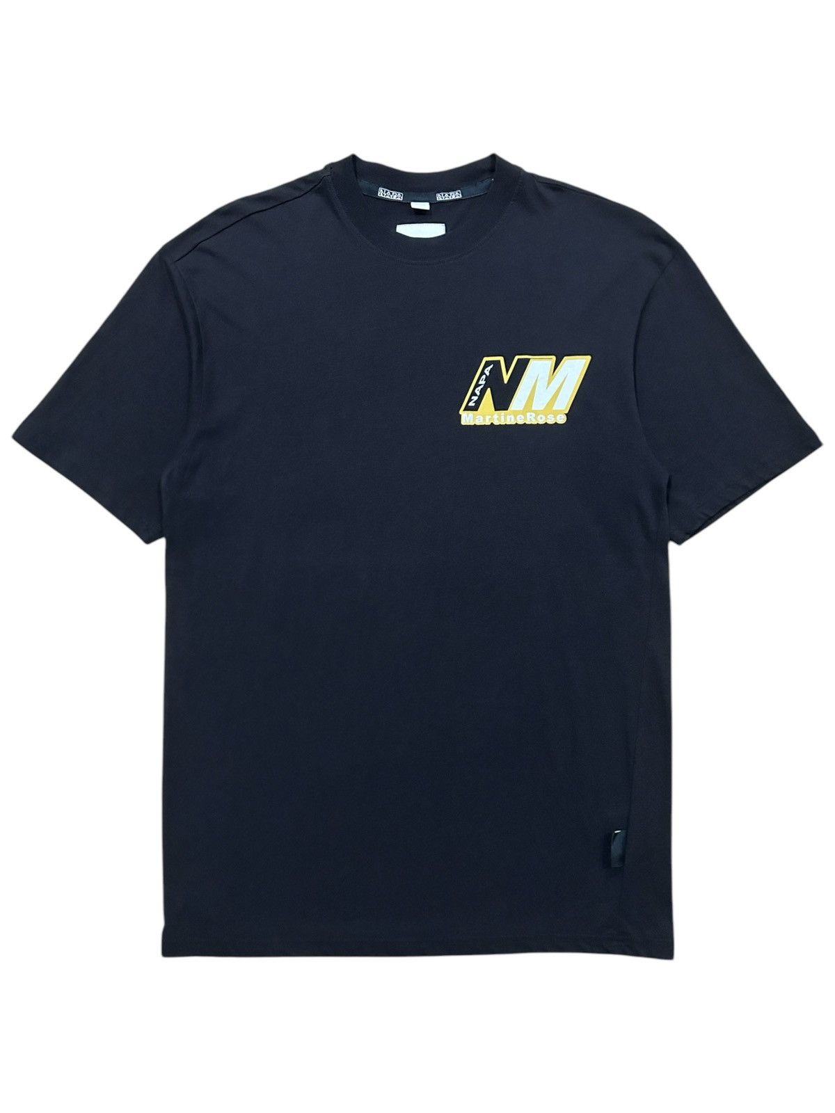 Martine Rose × Napapijri Napa x Martine “NM