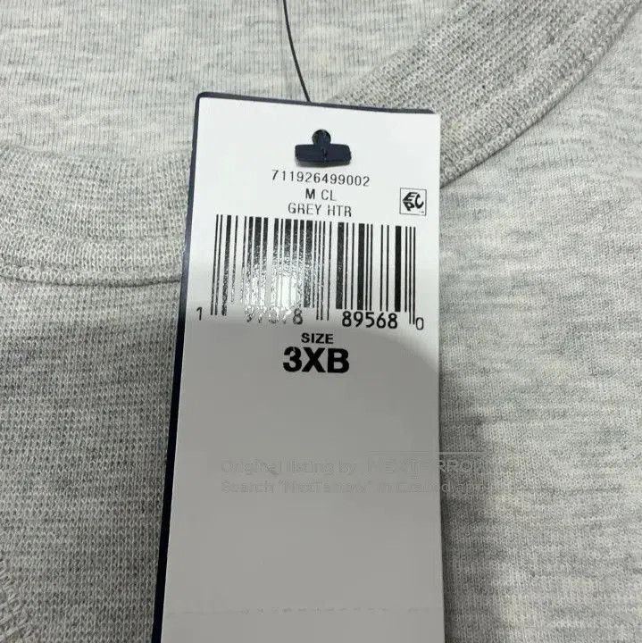 Polo Ralph Lauren Polo Ralph Lauren Round Neck Long-Sleeve Sweatshirt. Size US XL / EU 56 / 4 - 6 Thumbnail