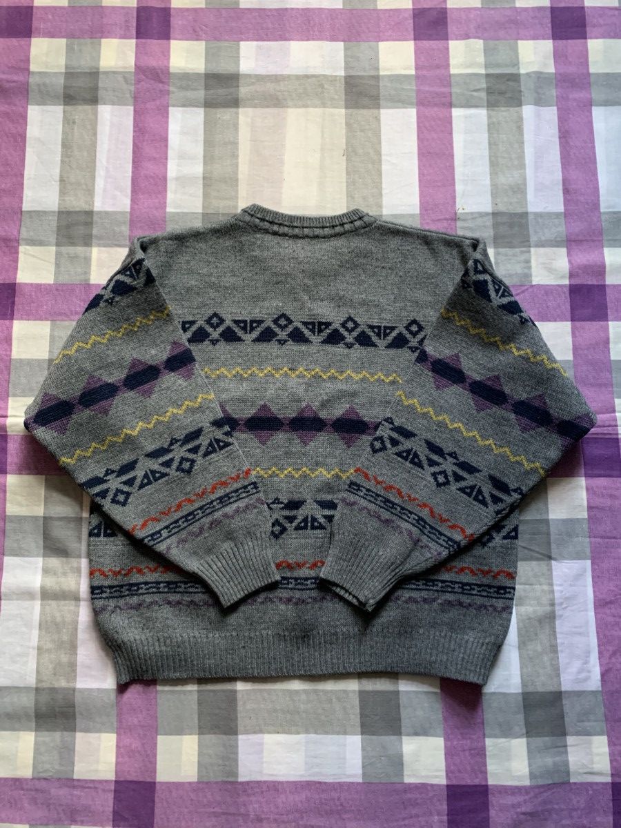 Vintage Sweater Vintage Style L Size US L / EU 52-54 / 3 - 5 Thumbnail