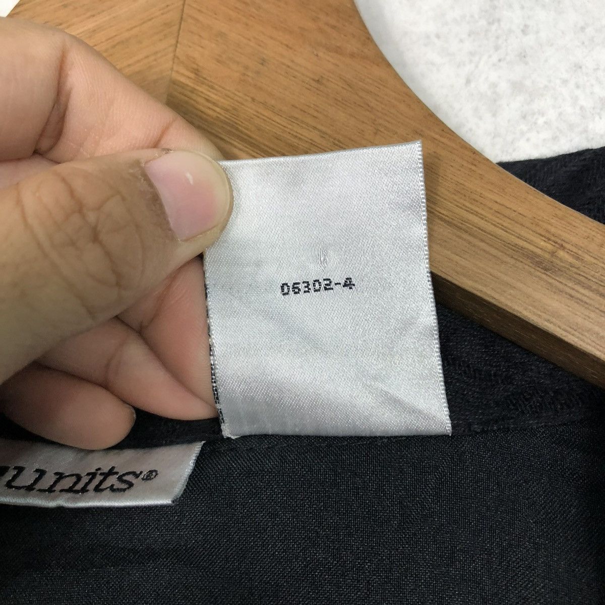 Japanese Brand 🔥VINTAGE HANDMADE DESIGN JACKET SISSOKO UNITS KAPITAL JAPAN Size US XL / EU 56 / 4 - 19 Thumbnail