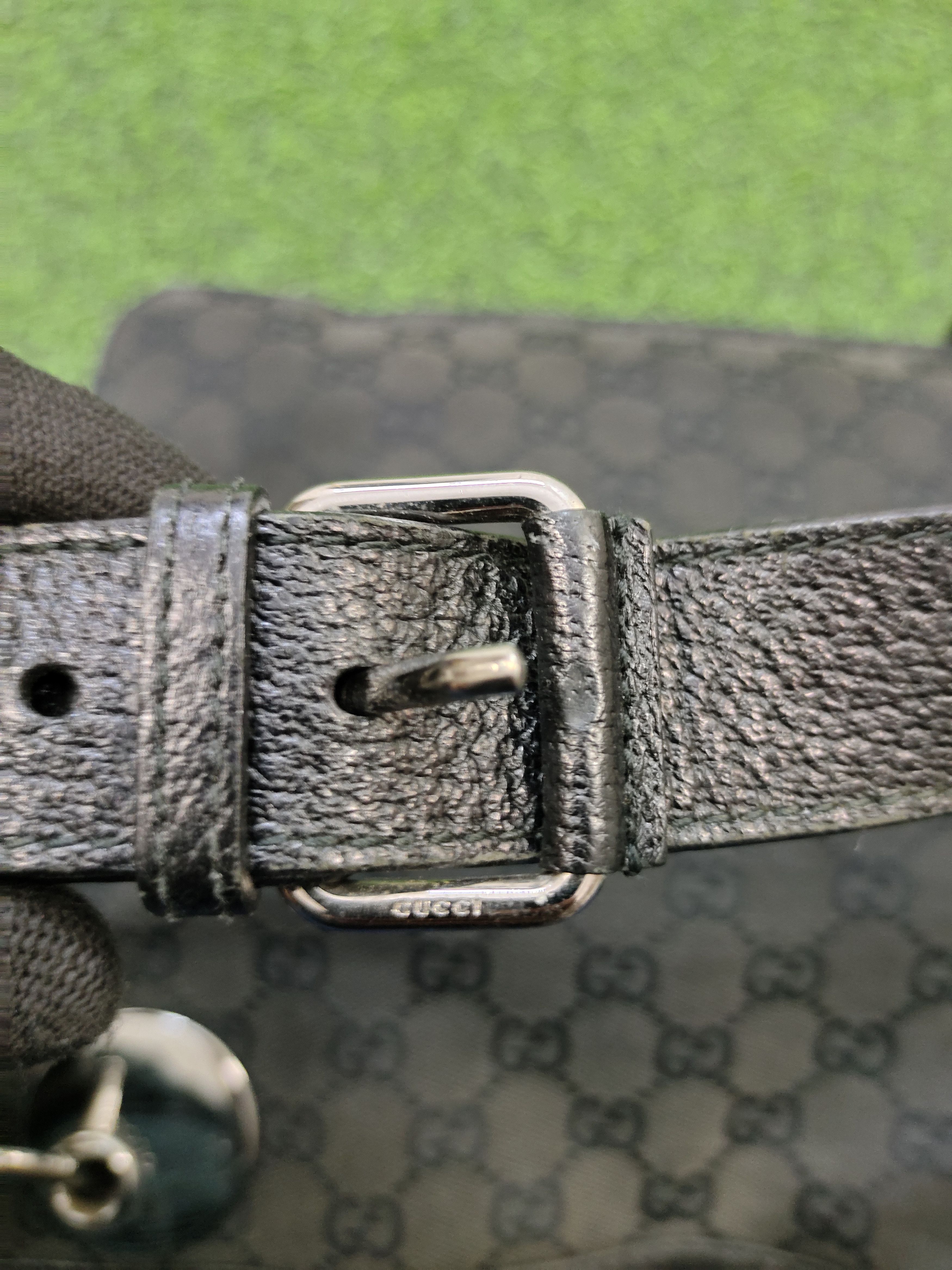 Gucci Authentic Gucci GG Crossbody Sling Bag Size ONE SIZE - 7 Thumbnail