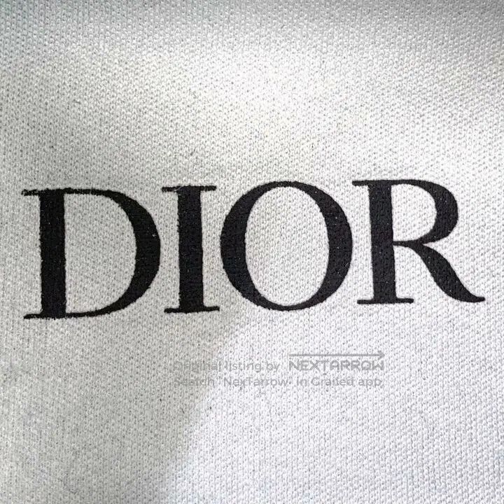 Dior Dior B27 Colorblock Logo Sneakers. Size US 9 / EU 42 - 7 Thumbnail