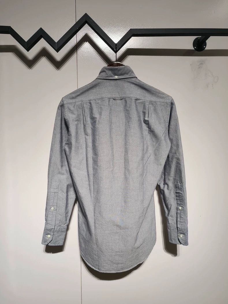 Thom Browne Thom Browne long-sleeved T-shirt Size US XS / EU 42 / 0 - 2 Thumbnail