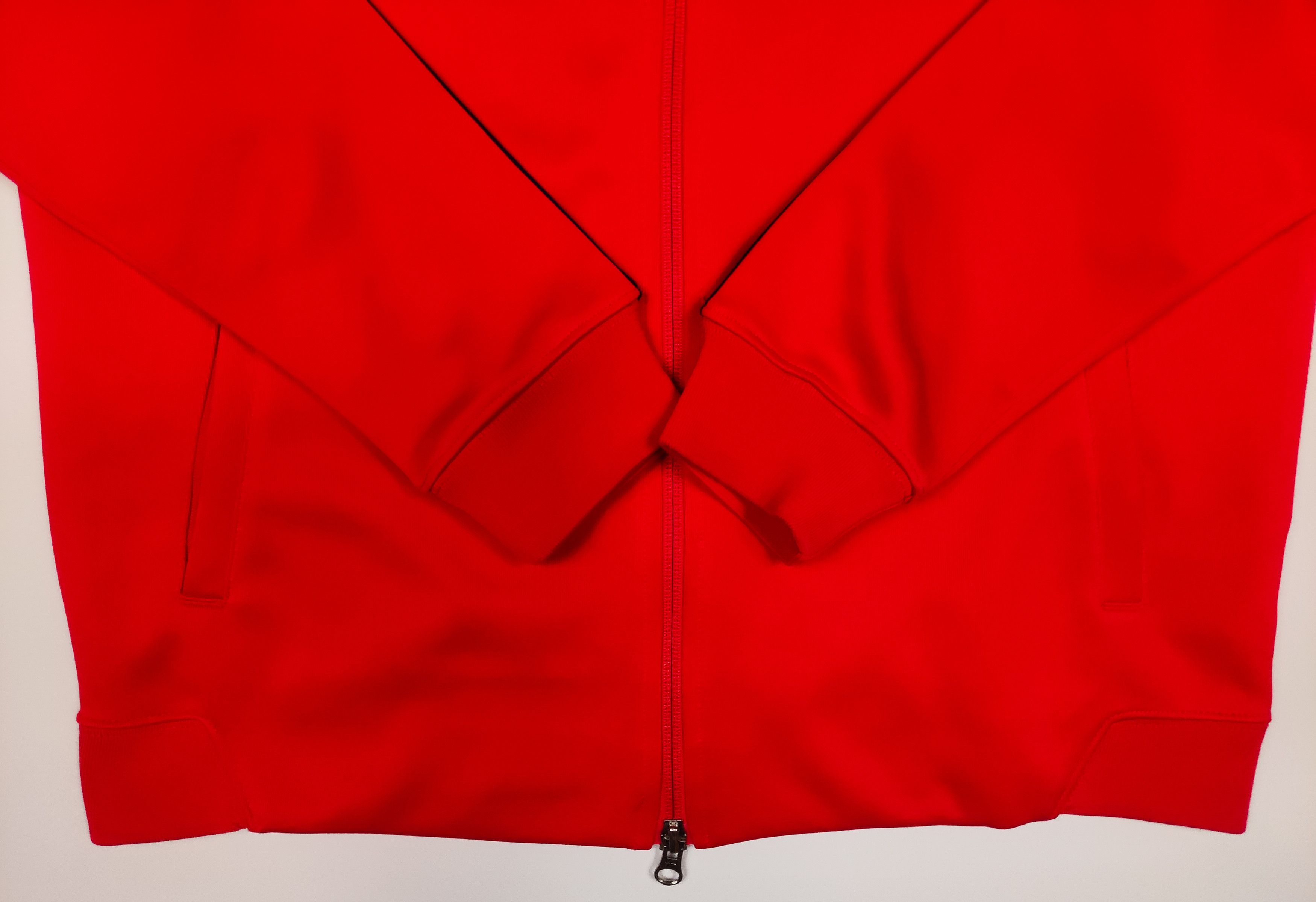 Nike FC Barcelona 2013 2014 Nike Track Jacket Tracking Tracksuit Size US M / EU 48-50 / 2 - 7 Thumbnail