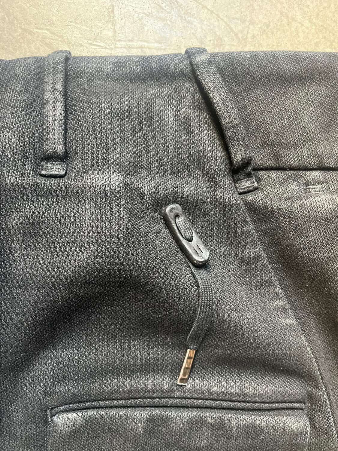 Boris Bidjan Saberi P2 Size US 32 / EU 48 - 9 Thumbnail