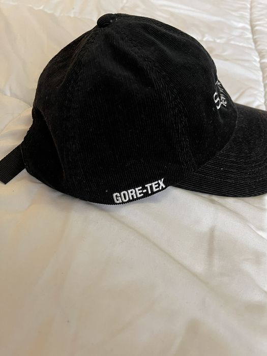 Supreme gore 2025 tex cap