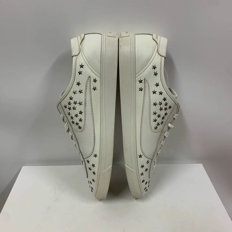 Saint Laurent Paris Saint Laurent Star Board Shoes 2504-Nextarrow Size US 9.5 / EU 42-43 - 4 Thumbnail