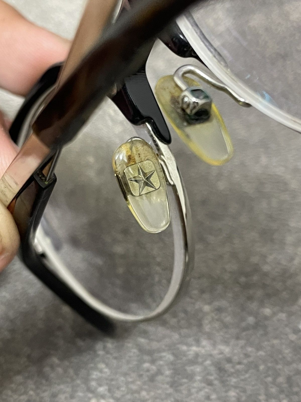 Givenchy Givenchy GV 0078 Round Optical Glasses -Full Set W/ Warranty Size ONE SIZE - 16 Thumbnail