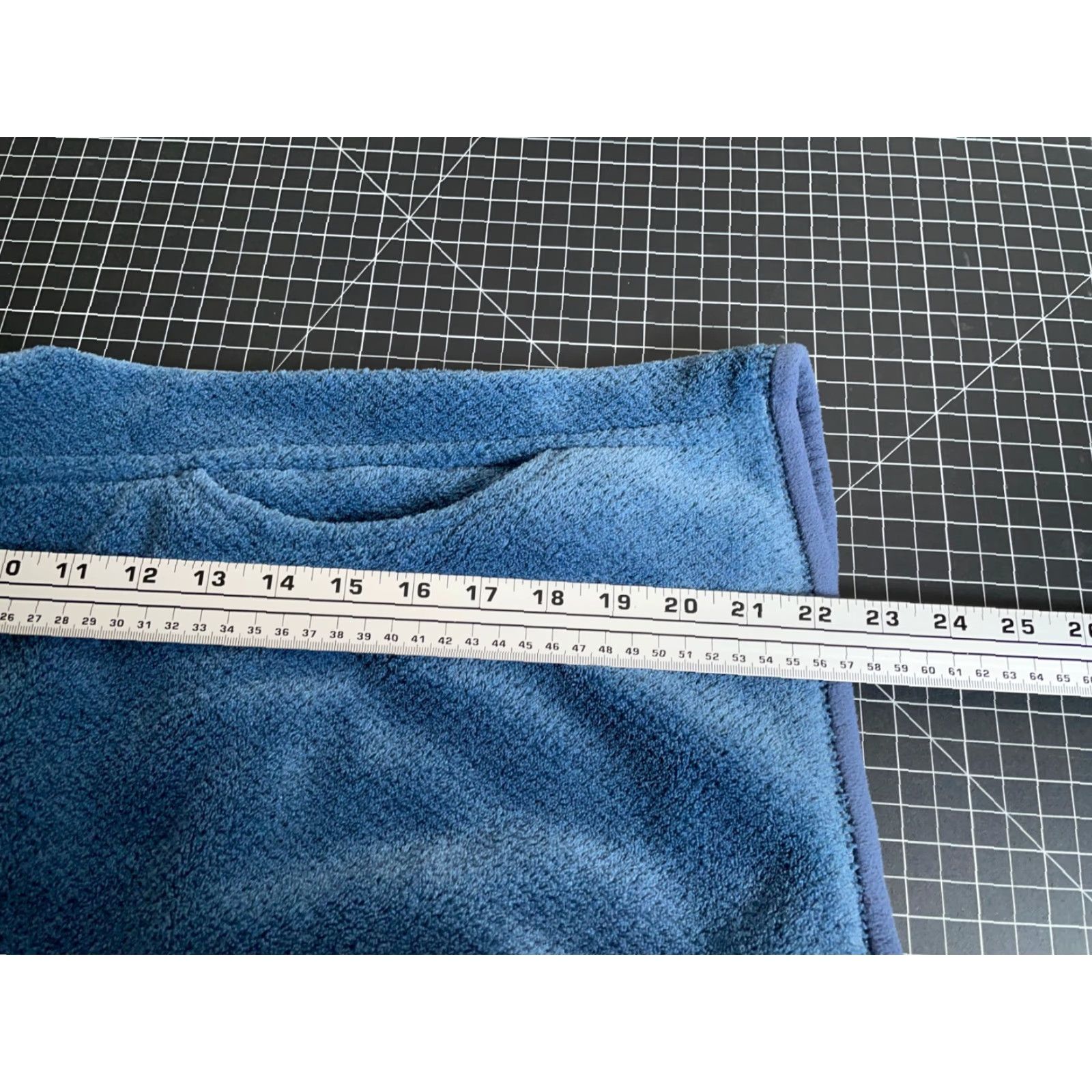 Patagonia Patagonia Snap-T Fleece Pullover Women's 2XS Light Blue Polartec Deep Pile 2018 Size XXS / US 00 / IT 34 - 6 Thumbnail
