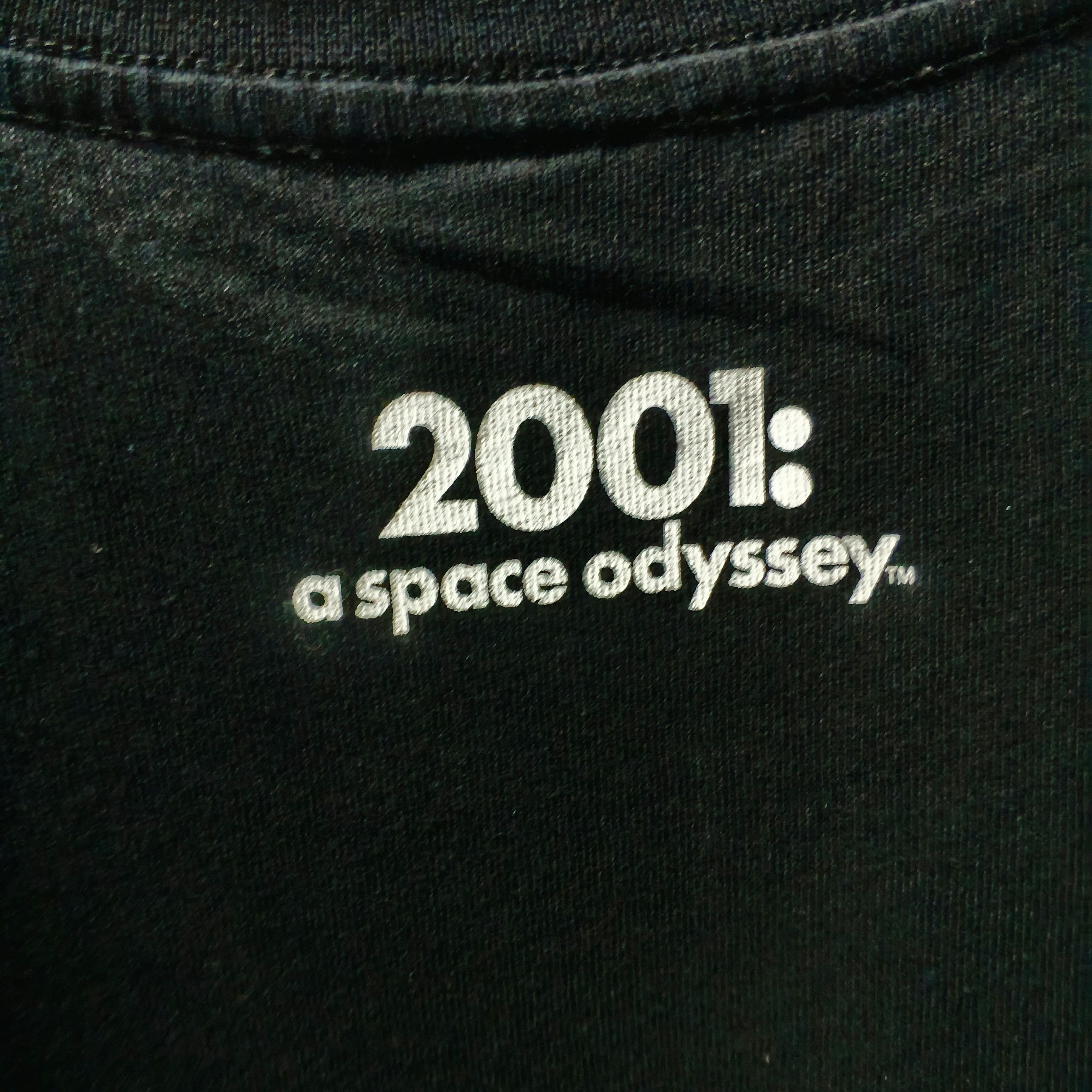 Uniqlo UNIQLO X A SPACE OF ODEYYSEY VINTAGE 2001 Size US L / EU 52-54 / 3 - 4 Thumbnail