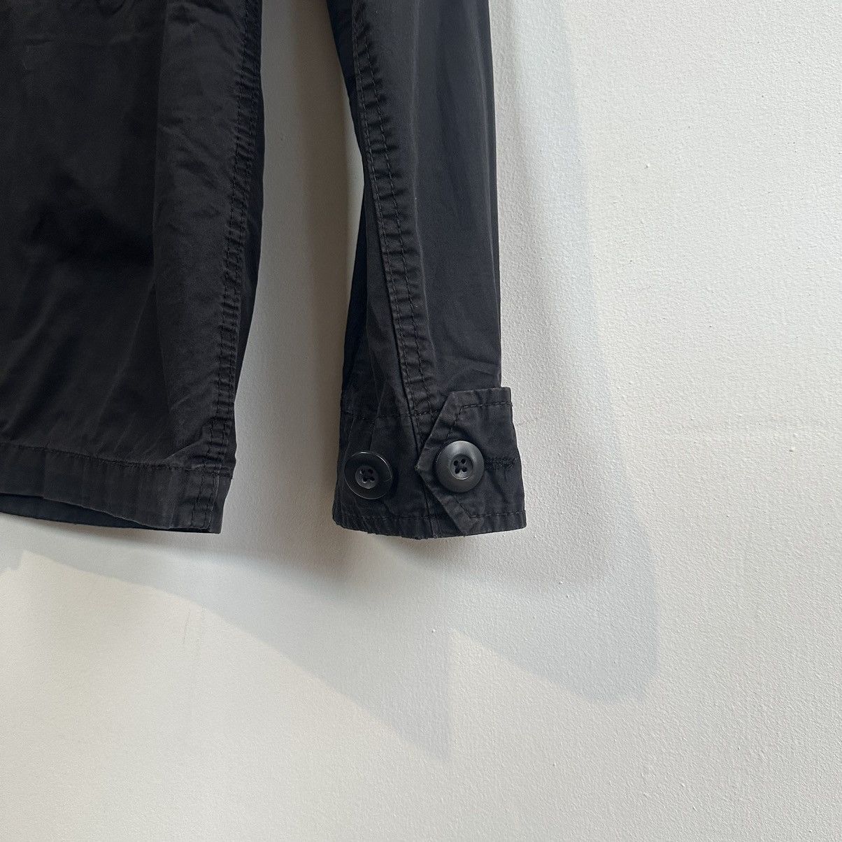 Schott × Vintage Vintage Schott M65 Military Jacket Size US M / EU 48-50 / 2 - 13 Thumbnail