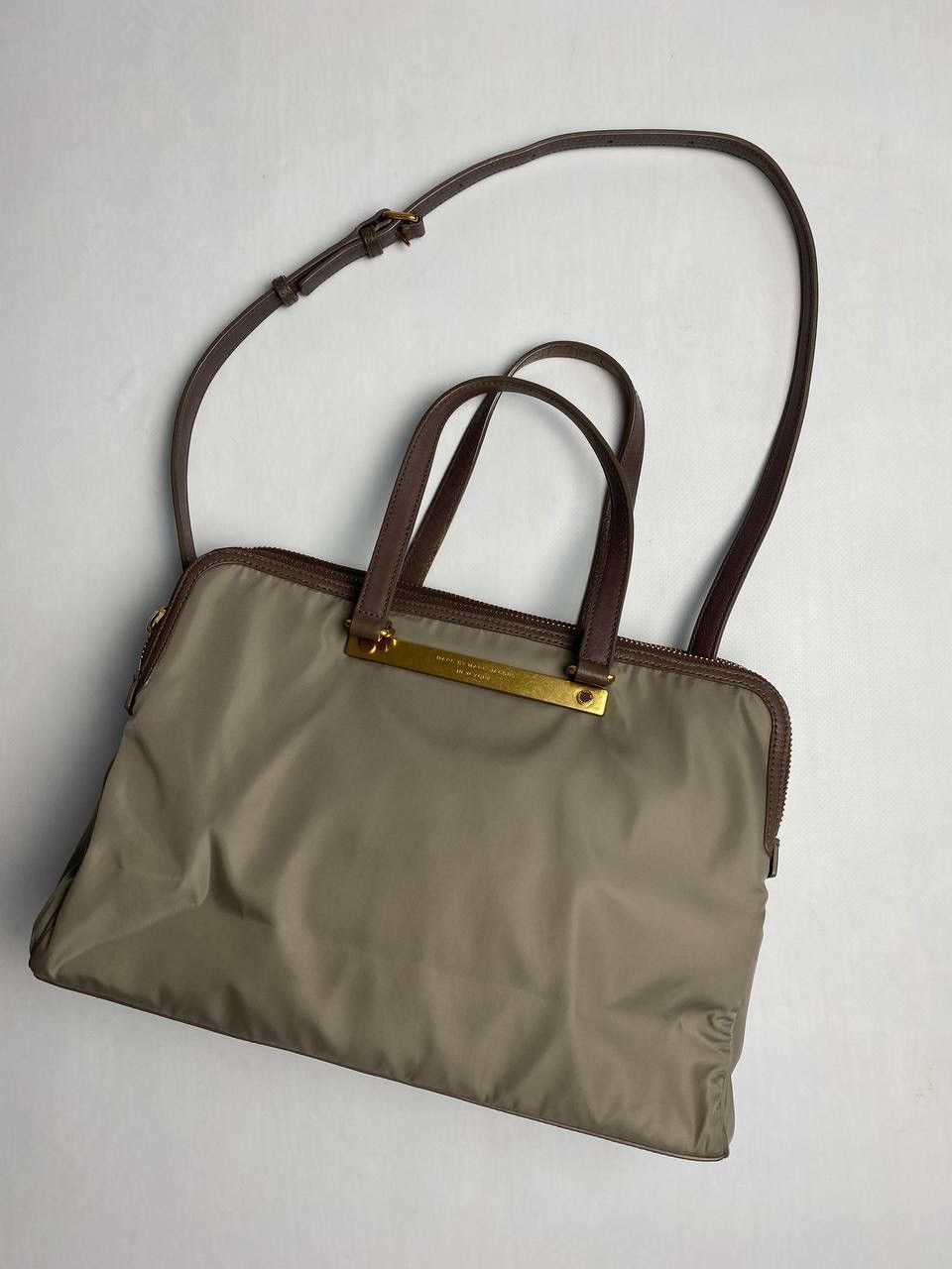 Marc Jacobs Mark Jacobs Neylon Bag Size ONE SIZE - 1 Thumbnail