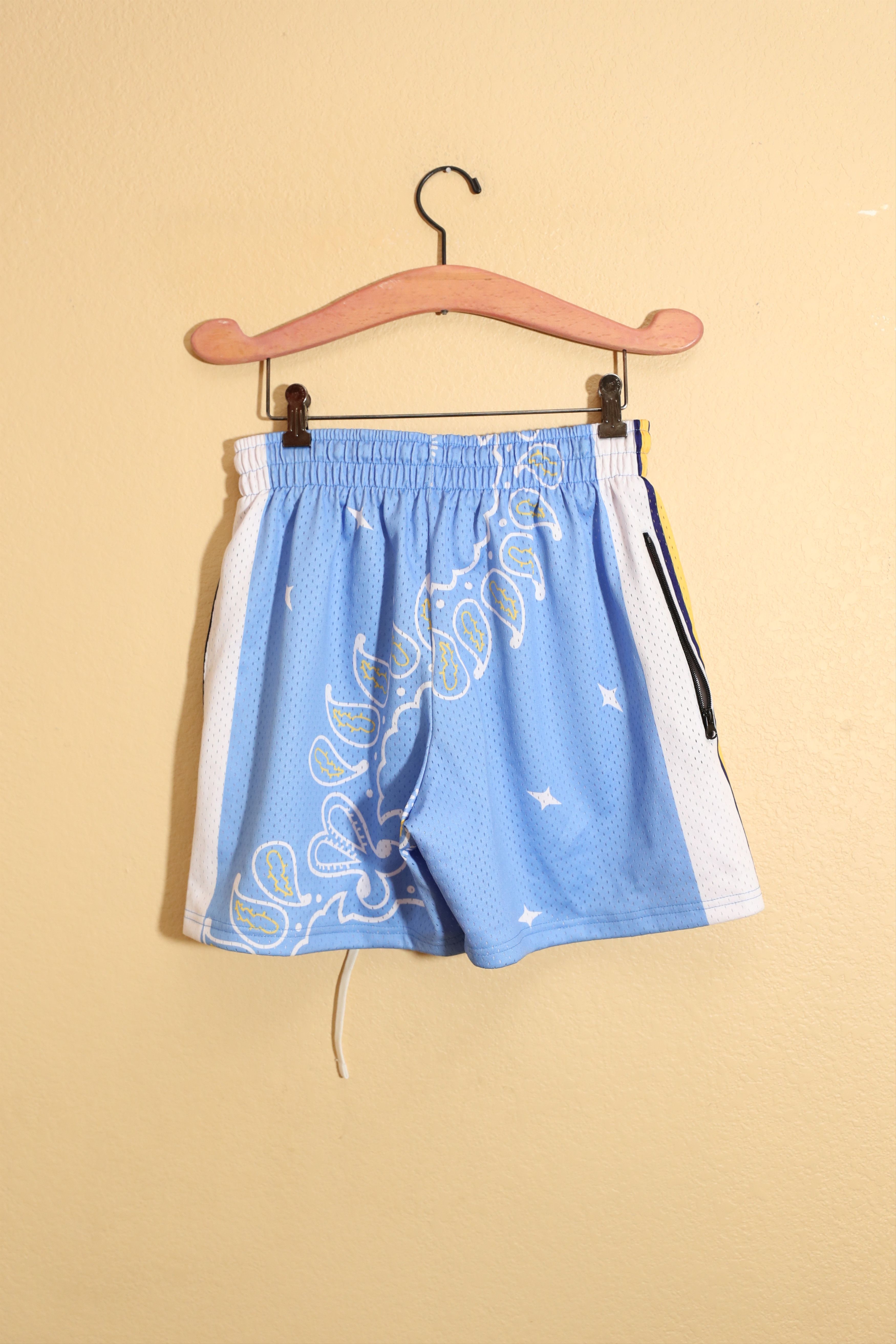Collect and Select Collect & Select Swingman Shorts (S) Size US 28 / EU 44 - 2 Thumbnail