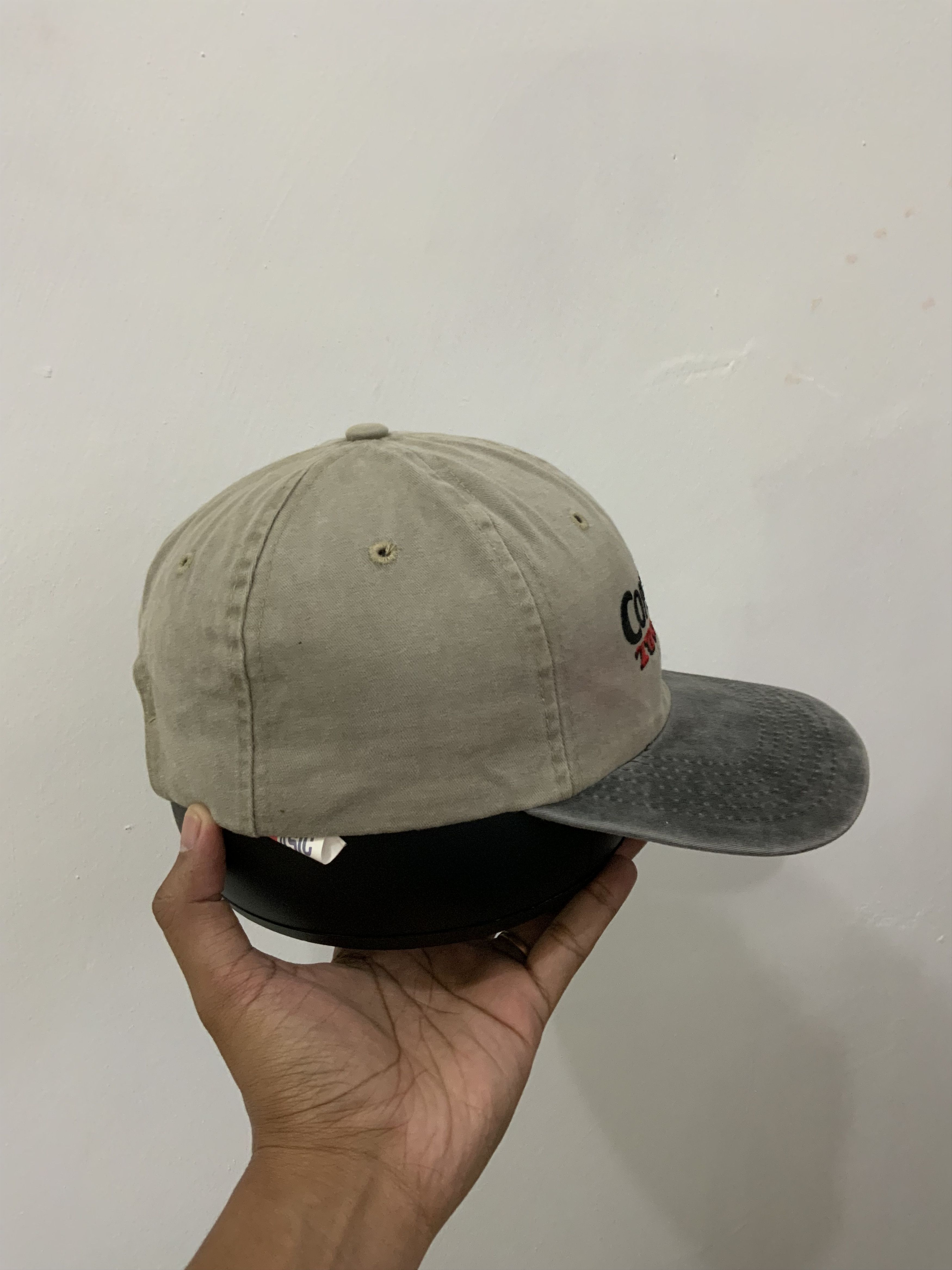 Vintage Copenhagen Tough Co. Fade Hat Size ONE SIZE - 3 Thumbnail