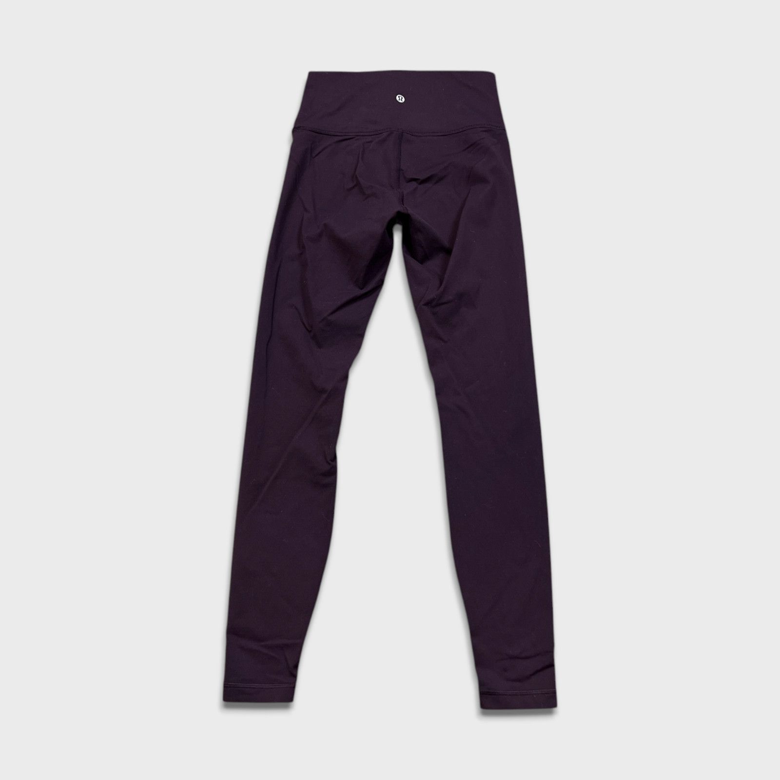 Lululemon Lululemon Wunder Under Hi-Rise Tight Full-On Luon sz 6 Yoga Size 28" / US 6 / IT 42 - 4 Thumbnail