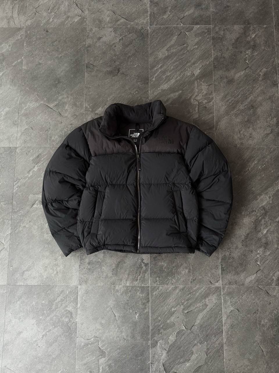 The North Face The North Face Nuptse ECO Size US M / EU 48-50 / 2 - 1 Thumbnail