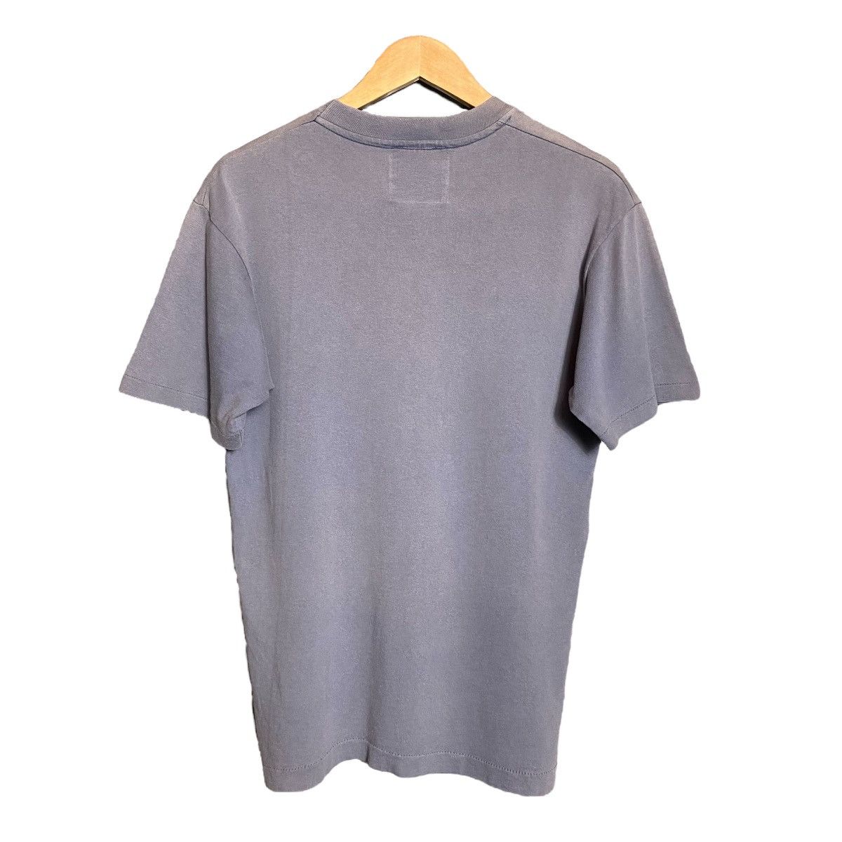 Studio D'Artisan Vintage 90s Studio D’Artisan Logo Distressed T-Shirt Size US L / EU 52-54 / 3 - 2 Thumbnail