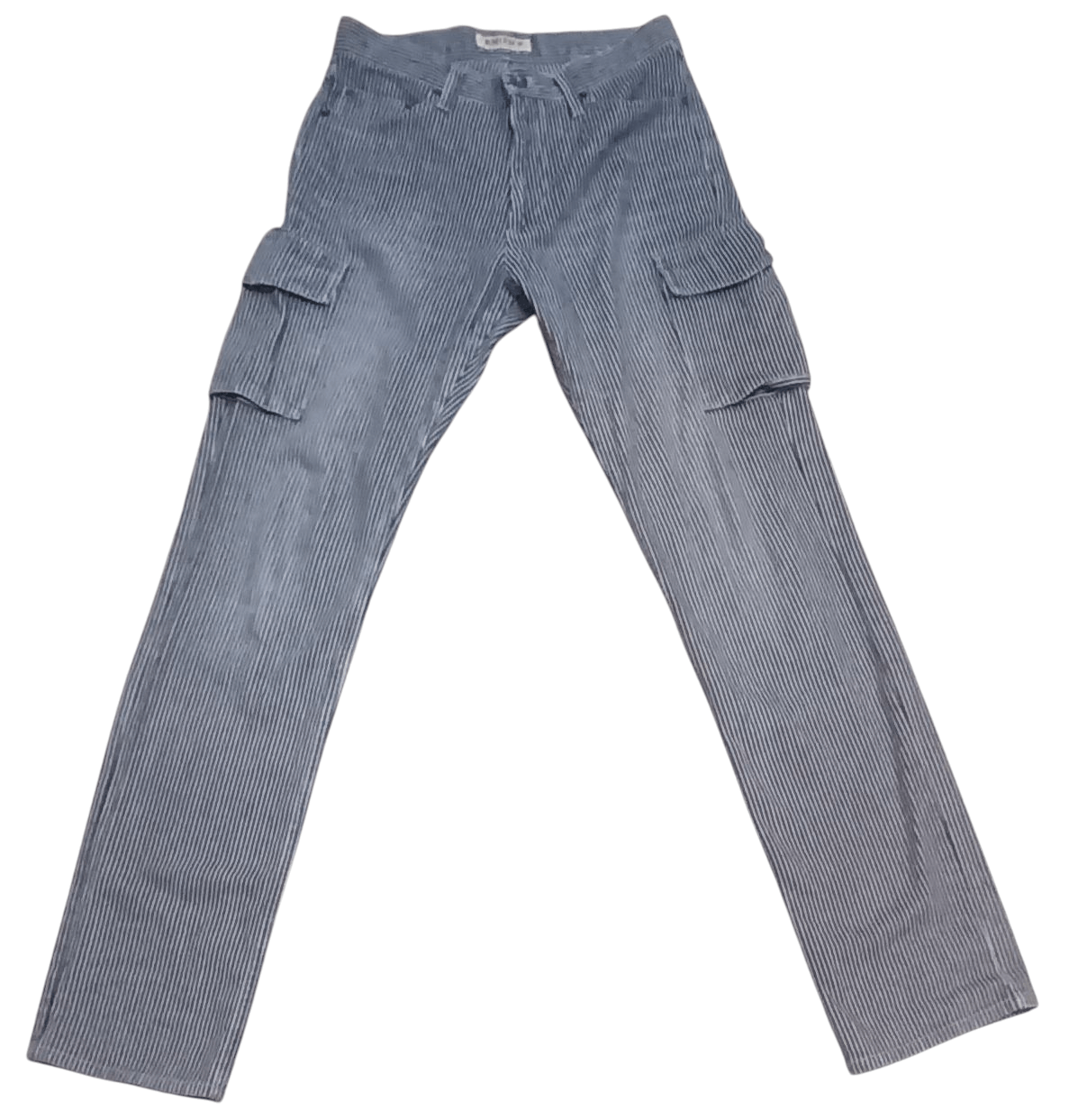 Smith's American SMITH AMERICAN HICKORY 7 POCKET JEANS Size US 31 - 1 Thumbnail