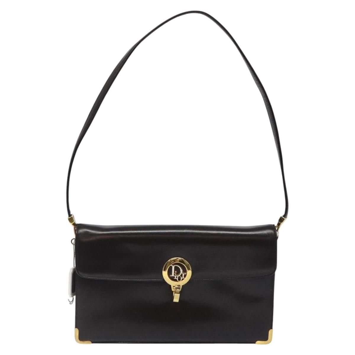Dior Dior shoulder Size ONE SIZE - 1 Thumbnail