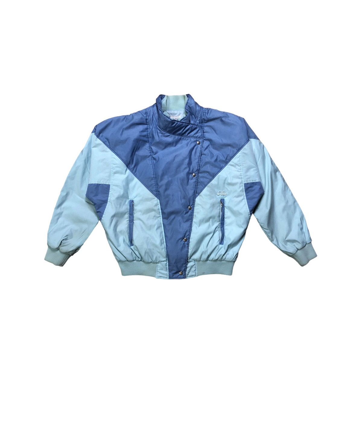 Courreges Paris Jacket