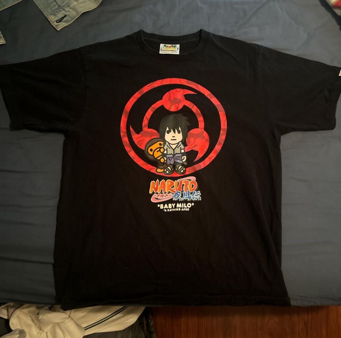 Bape Shirt Size US M / EU 48-50 / 2 - 1 Thumbnail