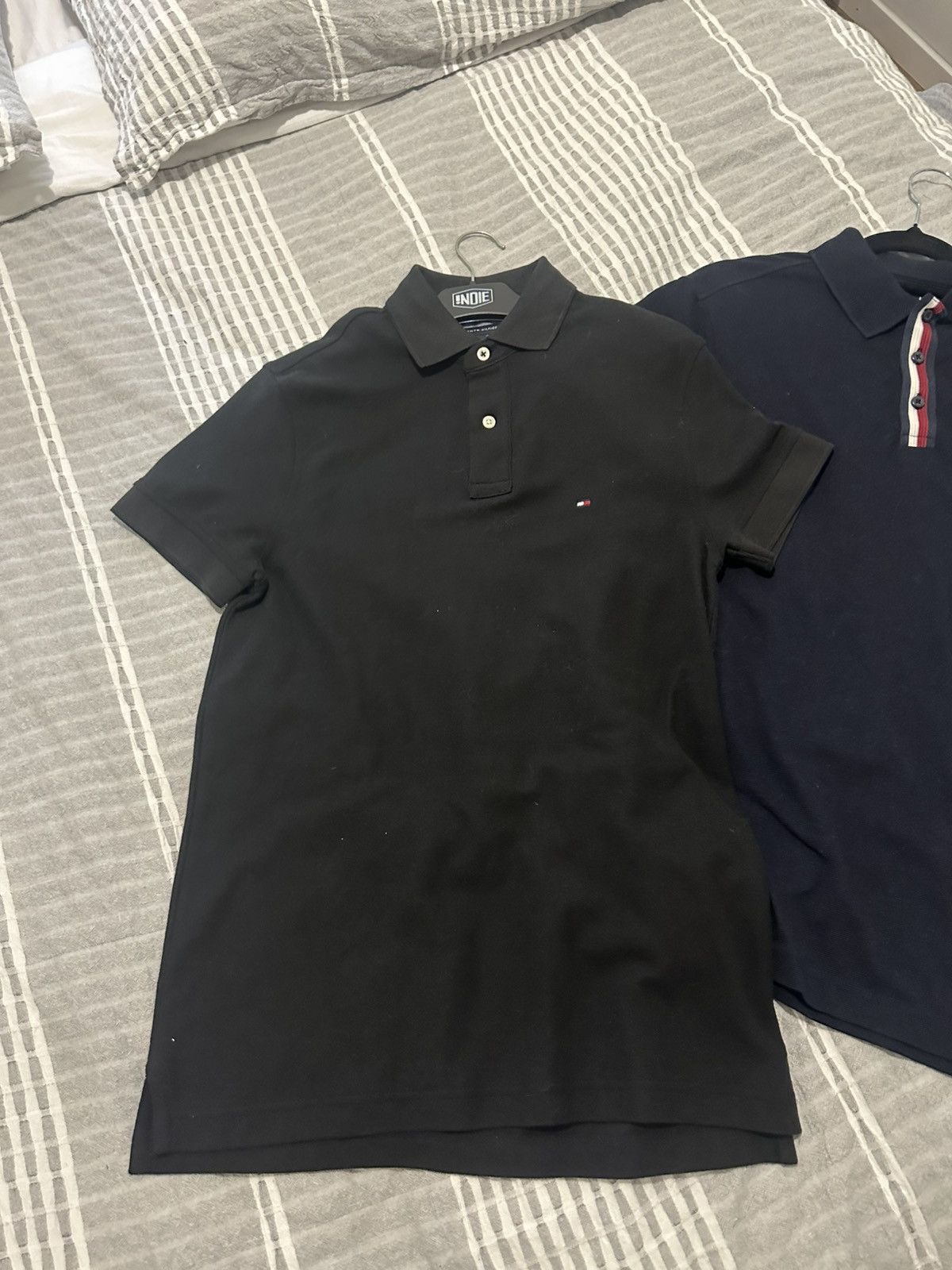 Tommy Hilfiger Tommy Hilfiger polo tops Size US XS / EU 42 / 0 - 2 Thumbnail