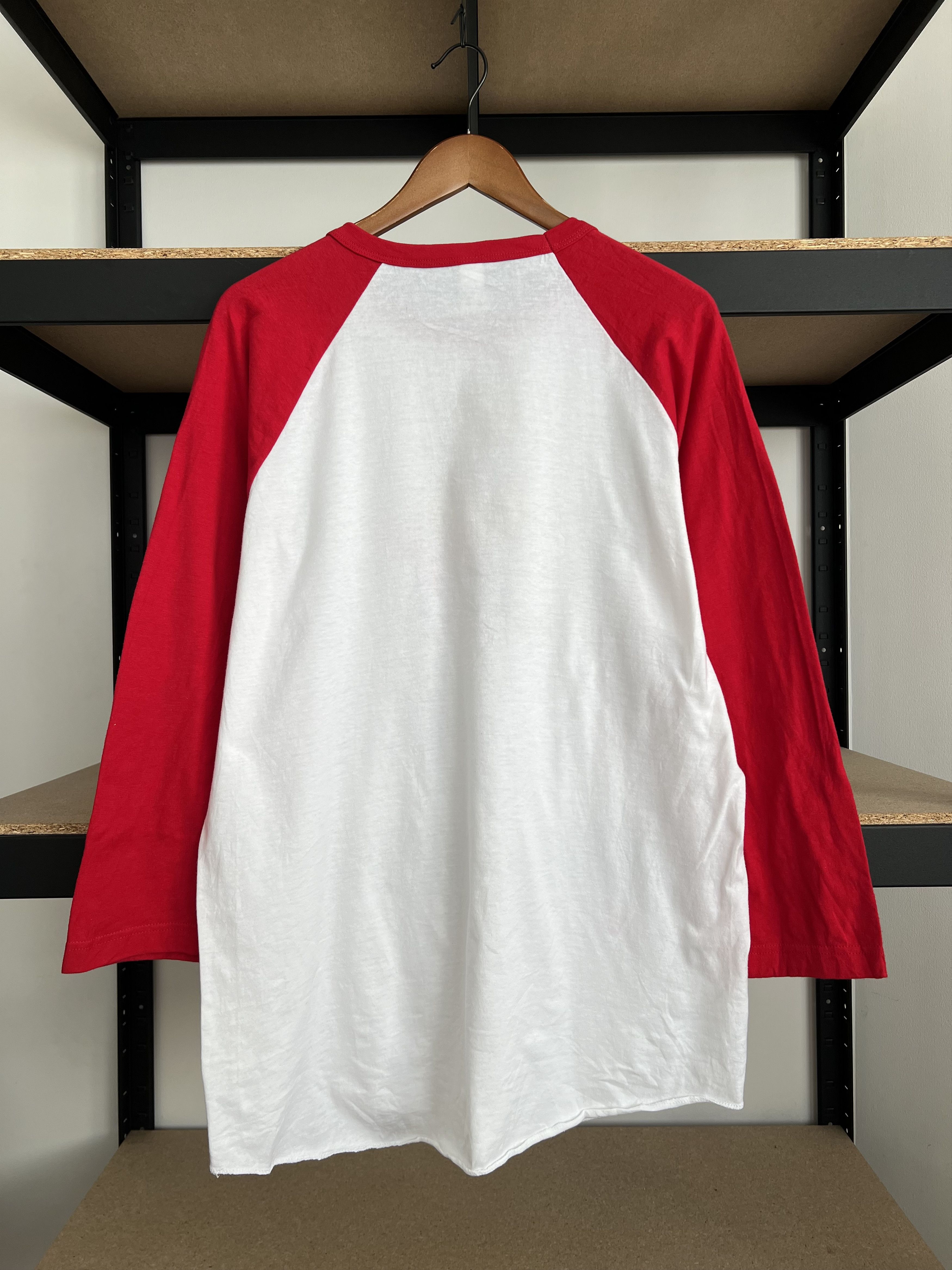 Cartoon Network Vintage 2021 Beavis and Butt-Head MTV Cartoon Long Sleeve Size US L / EU 52-54 / 3 - 2 Thumbnail