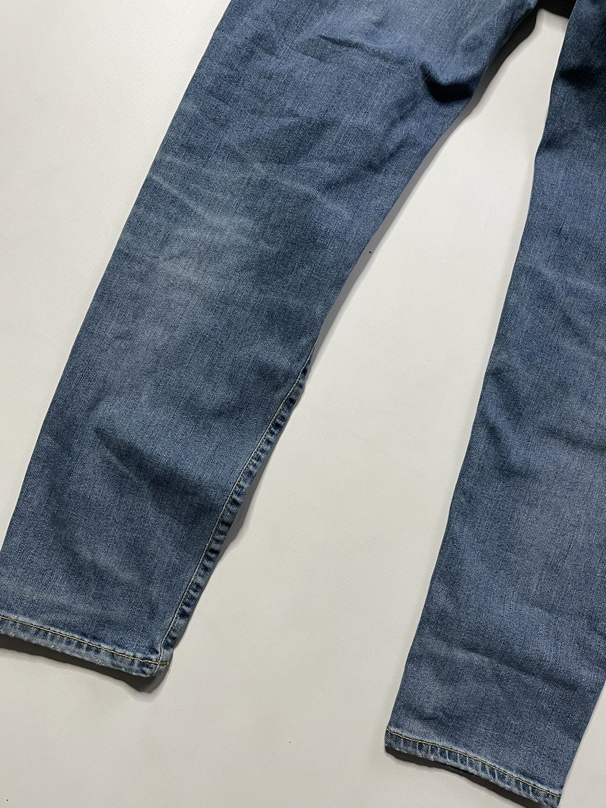 Represent Clo. Represent Clo jeans Size US 32 / EU 48 - 12 Thumbnail