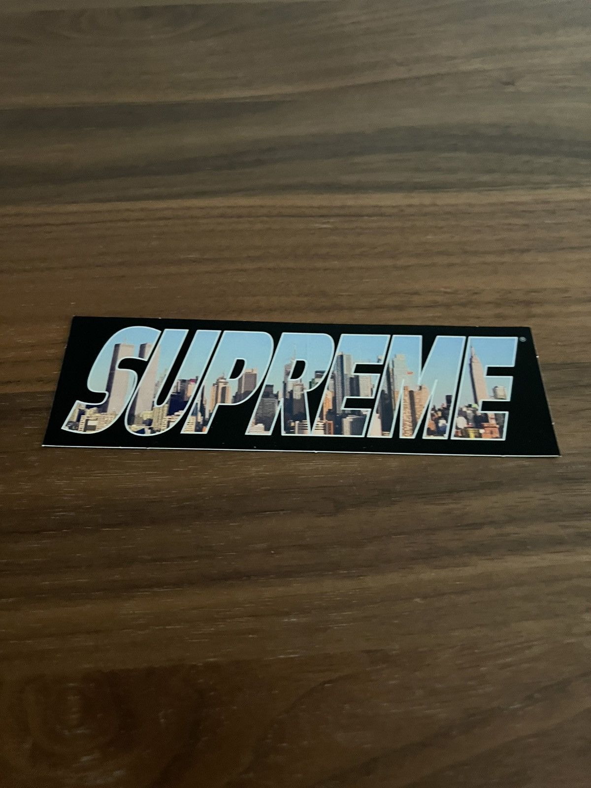 Supreme Supreme stickers pack 48 Size ONE SIZE - 6 Thumbnail