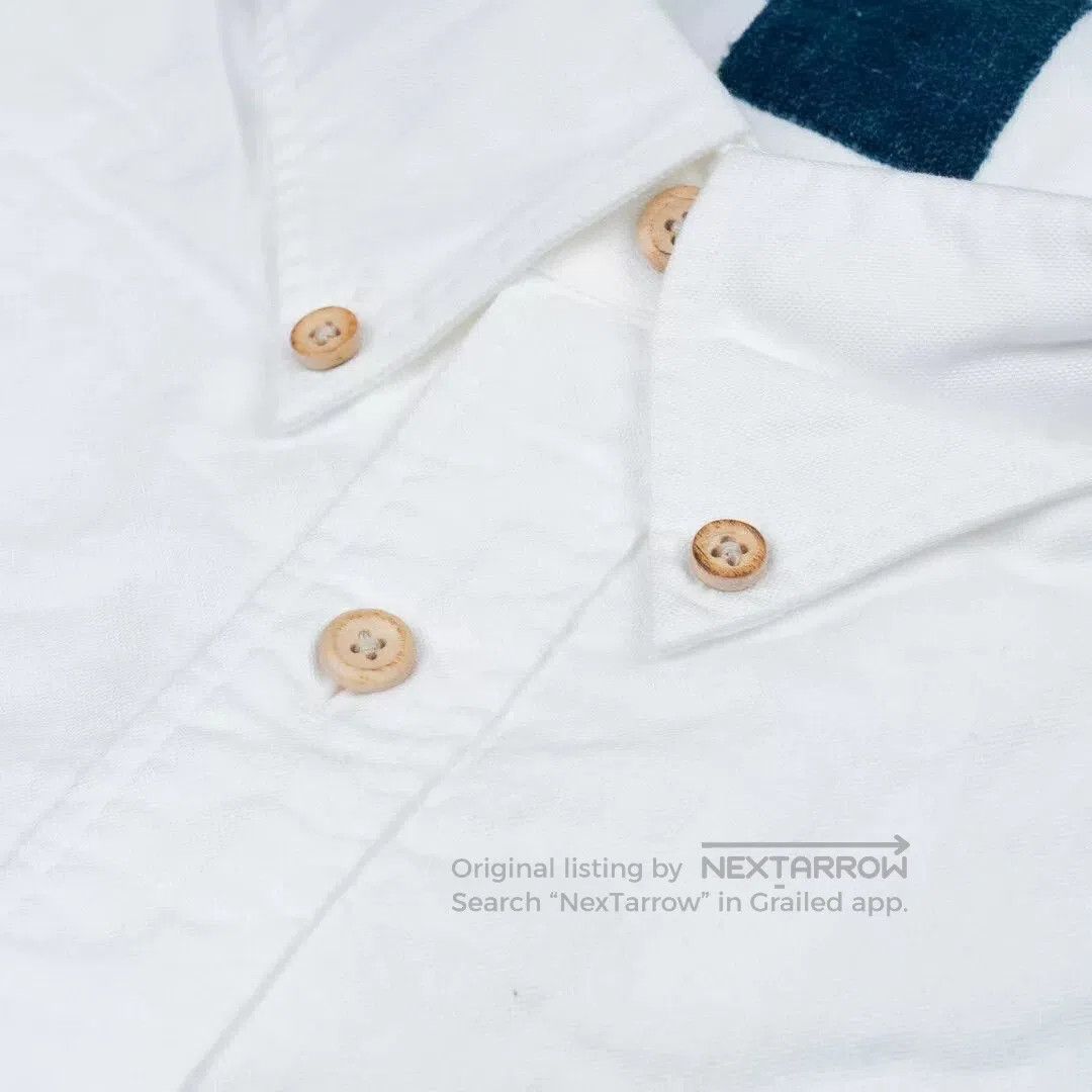 Visvim visvim I.C.T. B.D Shirt 15SS. Size US M / EU 48-50 / 2 - 2 Thumbnail