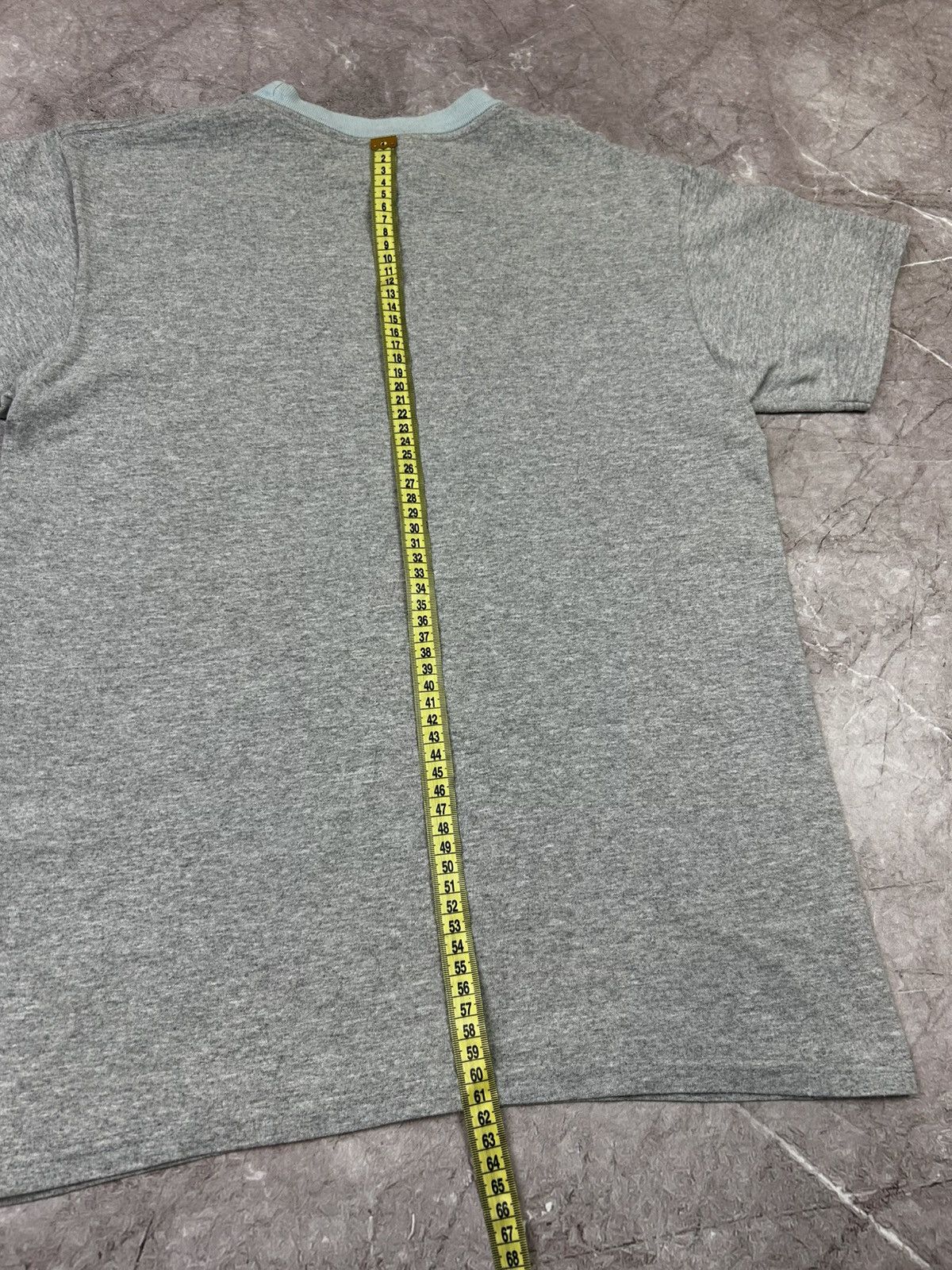 Oakley Oakley Vintage Tshirts Size S Size US S / EU 44-46 / 1 - 11 Thumbnail