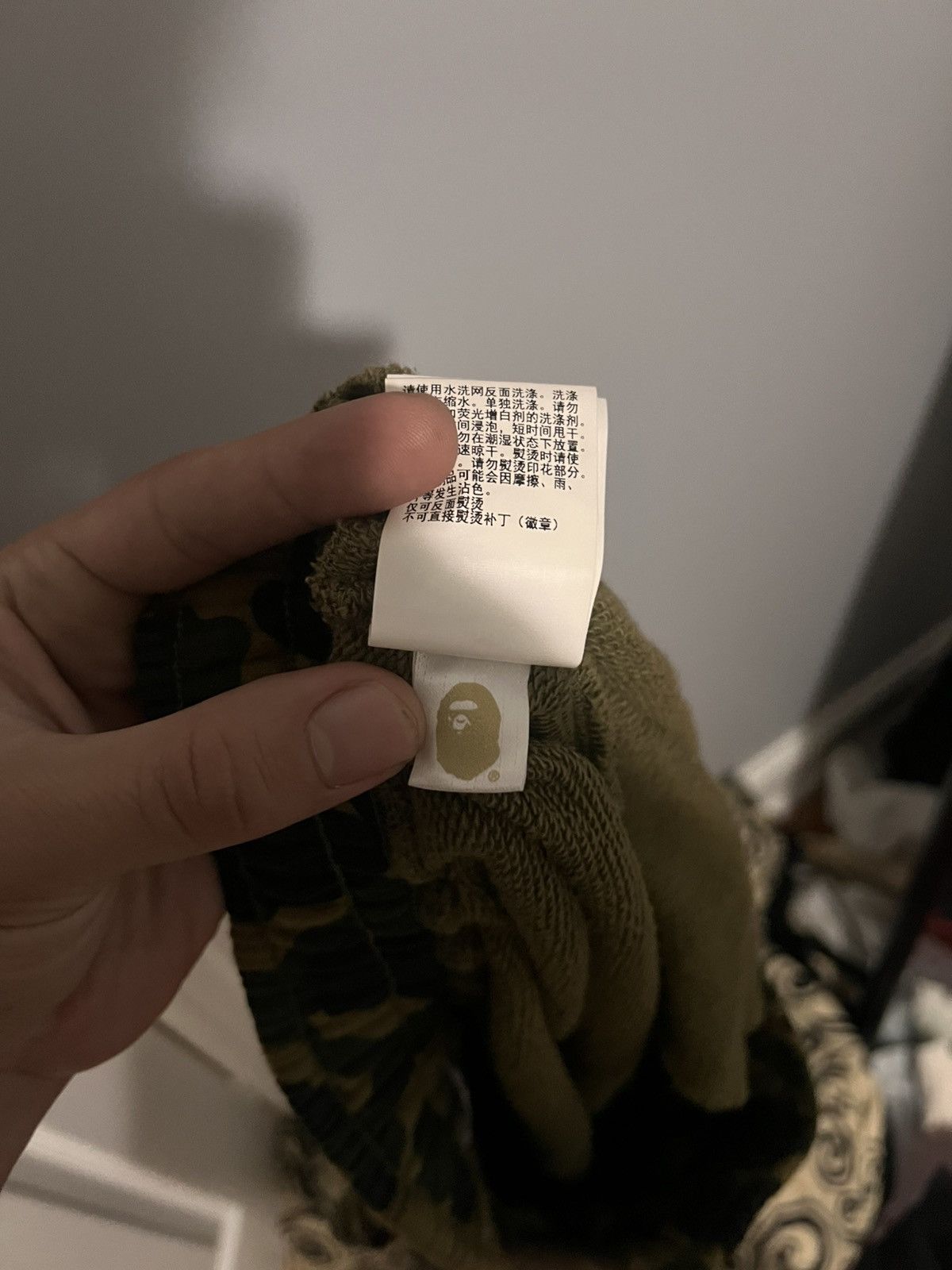 Bape bape camo shorts Size US 30 / EU 46 - 5 Thumbnail