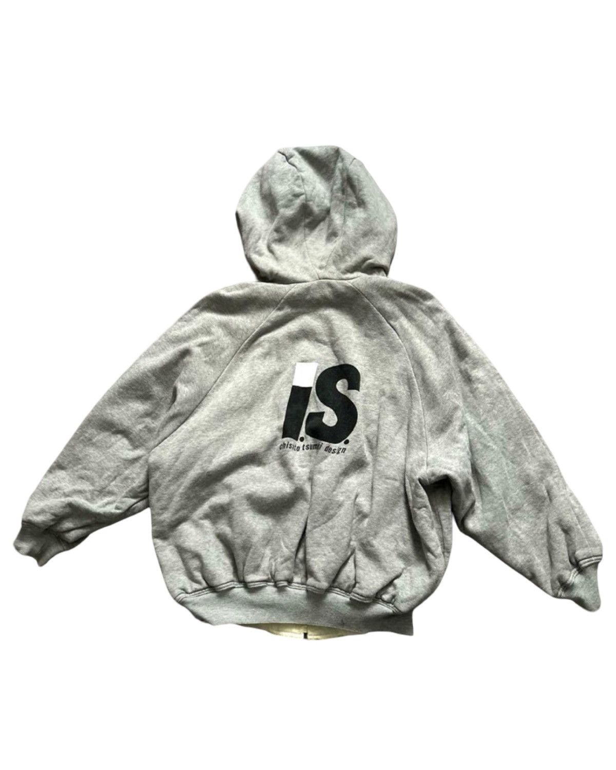 Issey Miyake 🔥RARE🔥 ISSEY MIYAKE IS reversible zipup Size US M / EU 48-50 / 2 - 1 Thumbnail